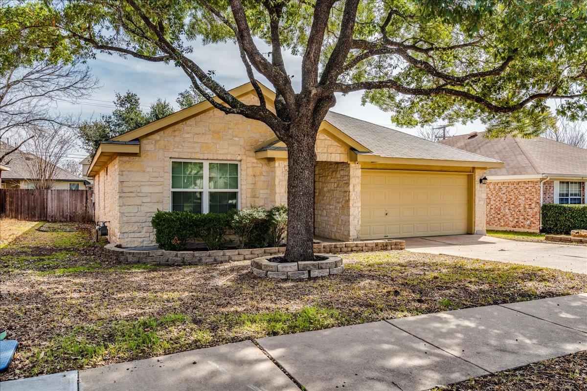 20907 S Gelding Ln, Pflugerville, TX 78660