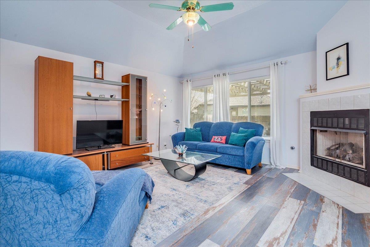 20907 S Gelding Ln, Pflugerville, TX 78660