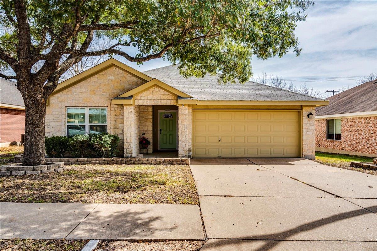 20907 S Gelding Ln, Pflugerville, TX 78660