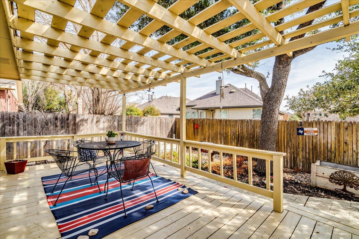 20907 S Gelding Ln, Pflugerville, TX 78660