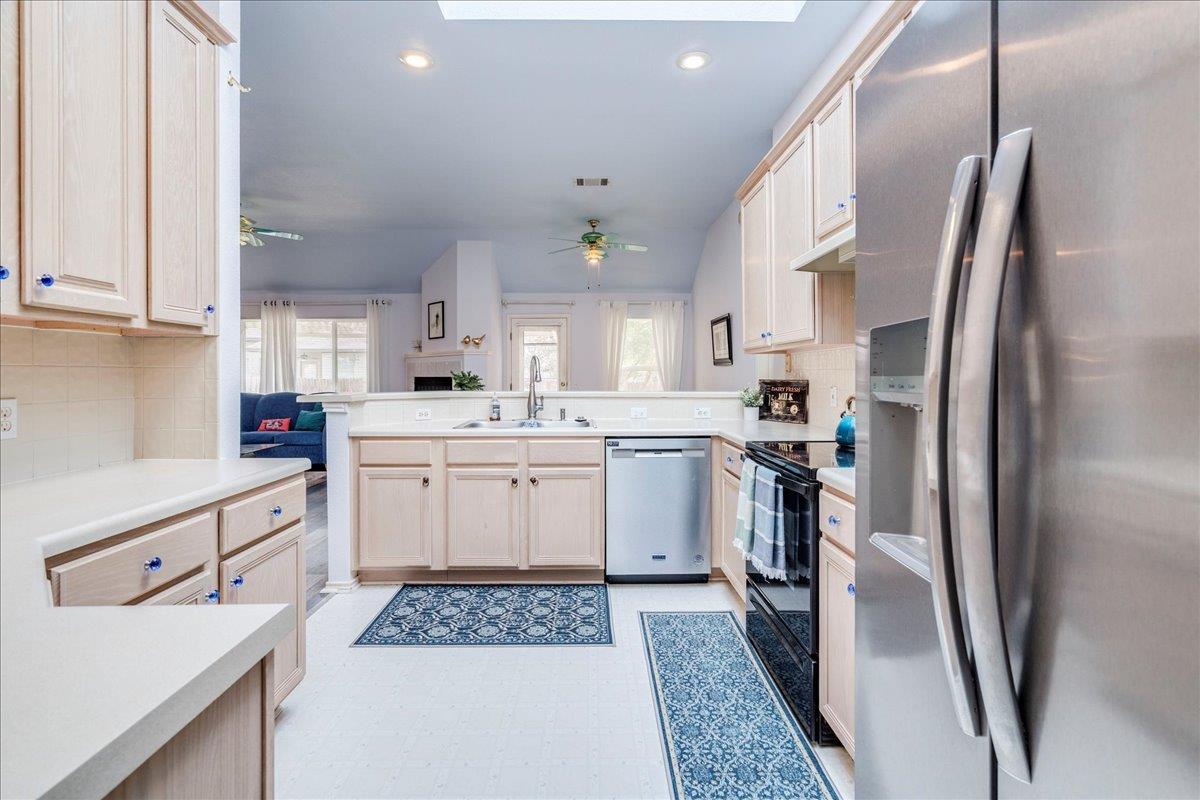 20907 S Gelding Ln, Pflugerville, TX 78660