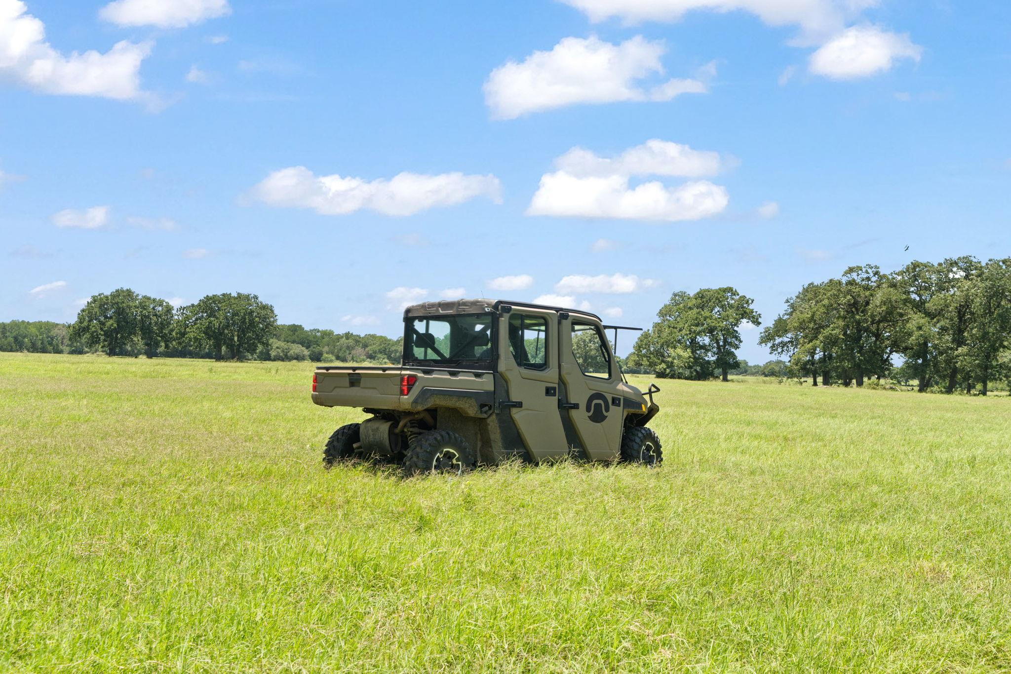 TBD St Delight (Tract 4) Rd, Paige, TX 78659