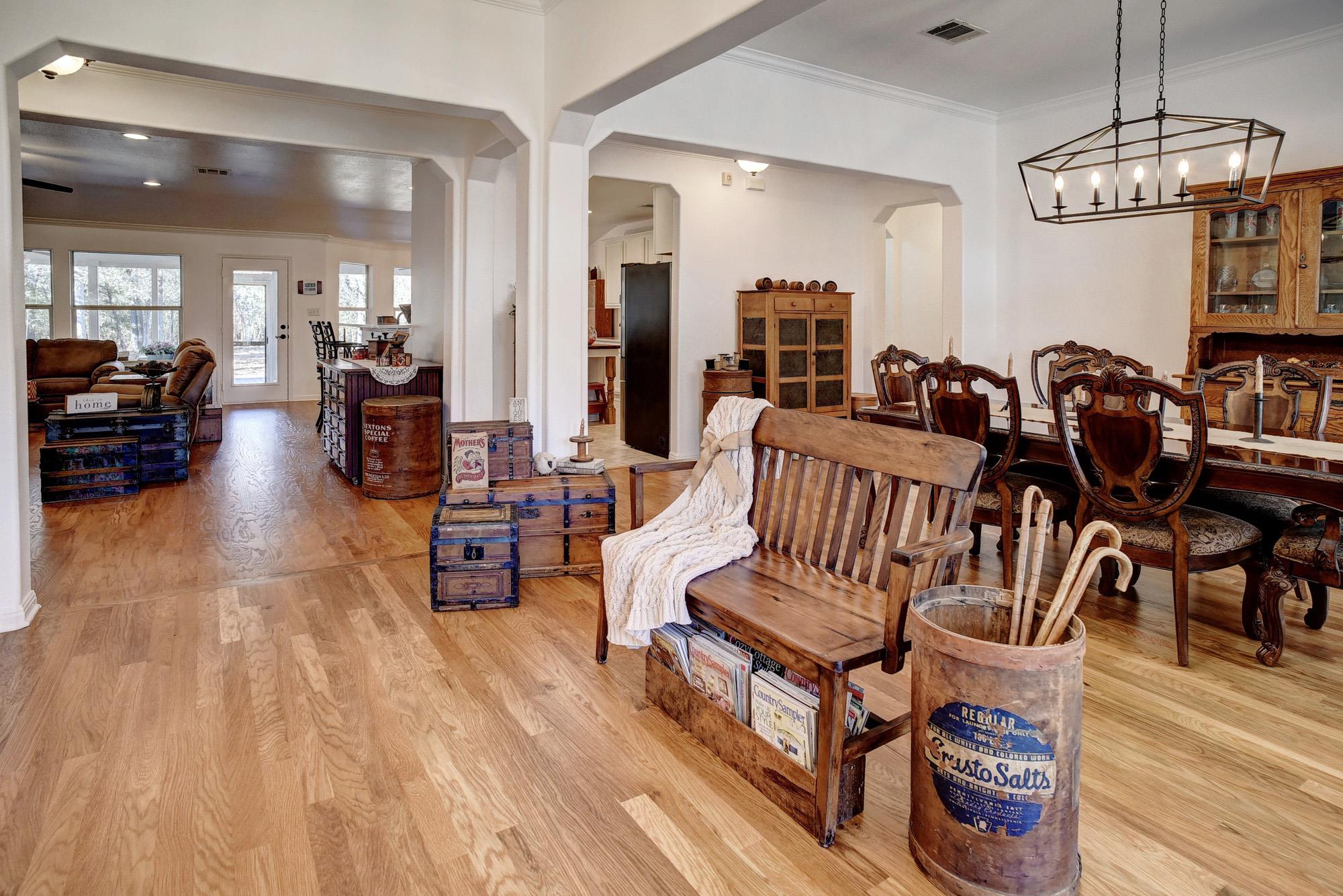 142 Joshua Smith Ln, Bastrop, TX 78602