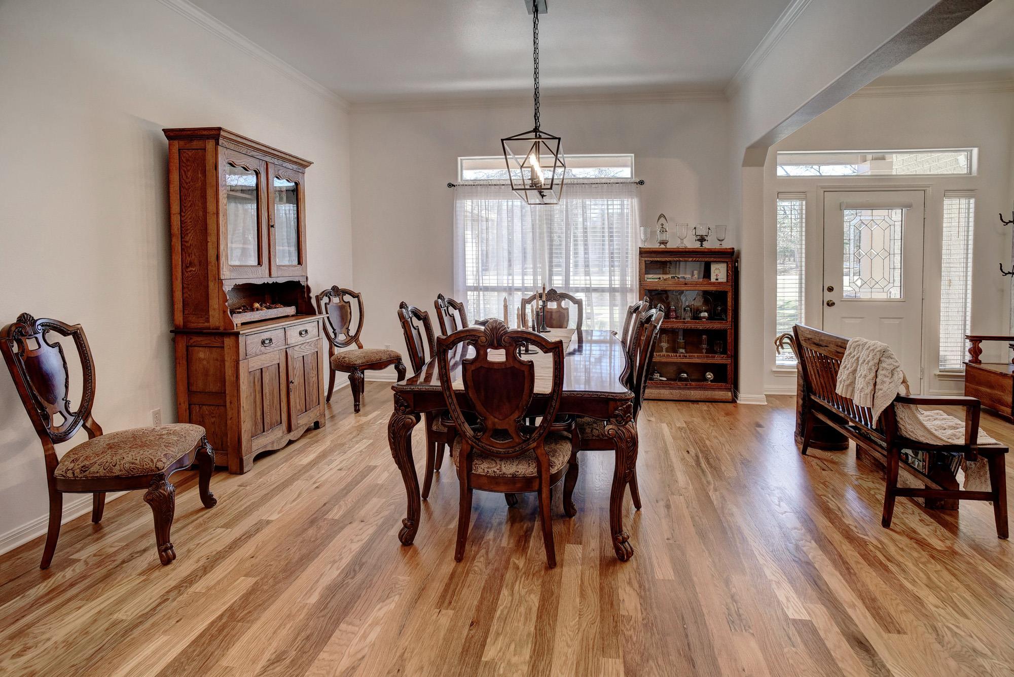 142 Joshua Smith Ln, Bastrop, TX 78602