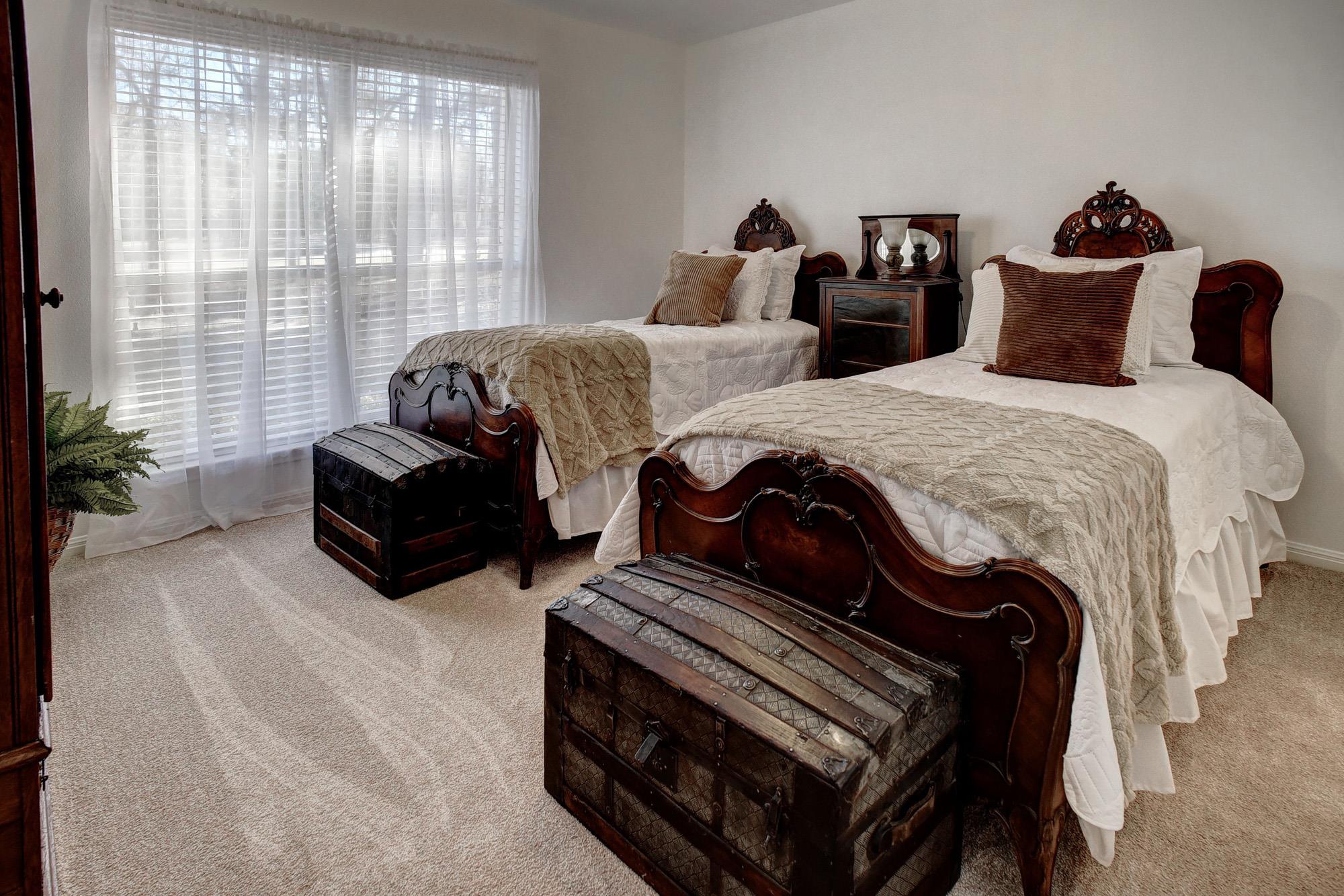 142 Joshua Smith Ln, Bastrop, TX 78602