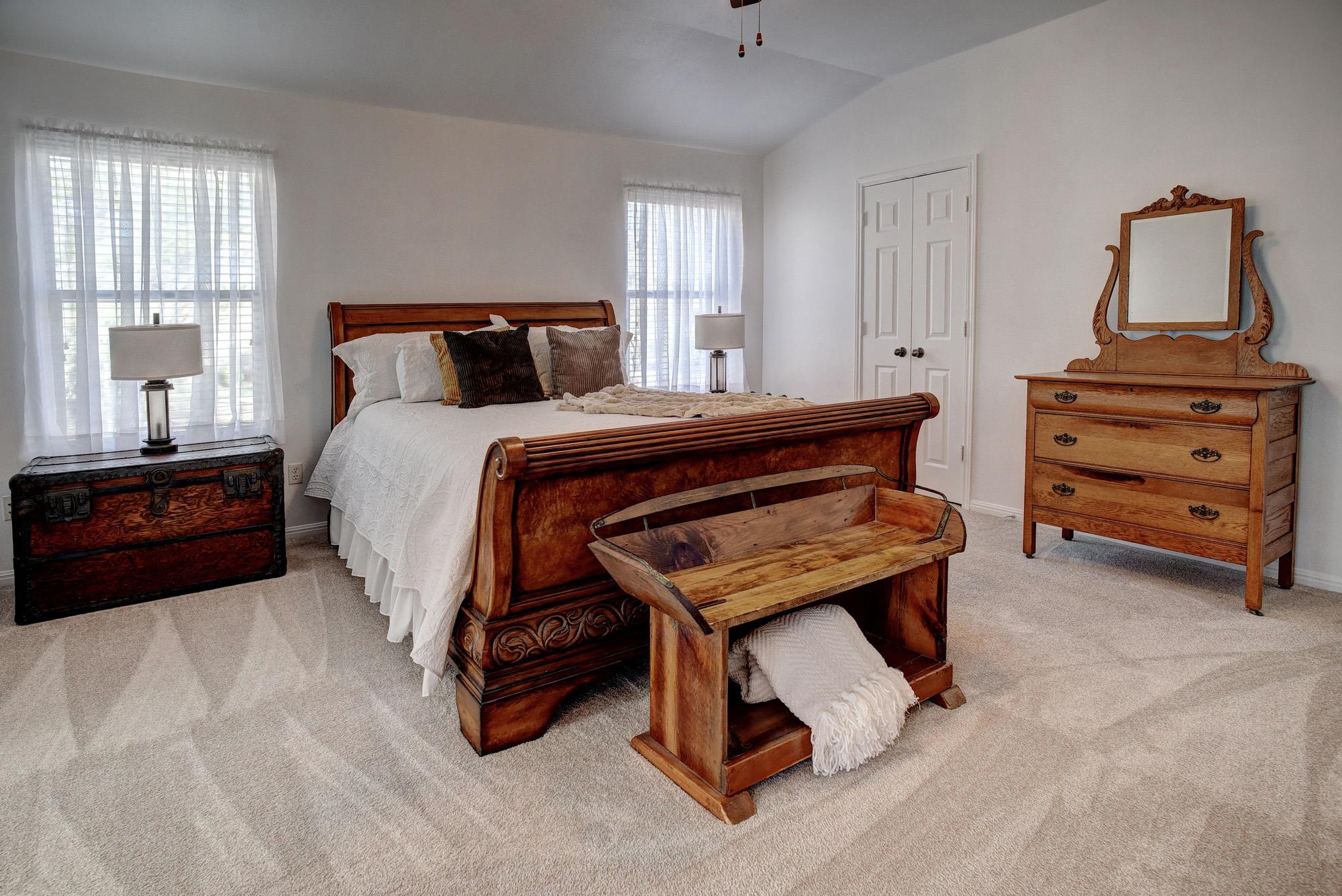 142 Joshua Smith Ln, Bastrop, TX 78602