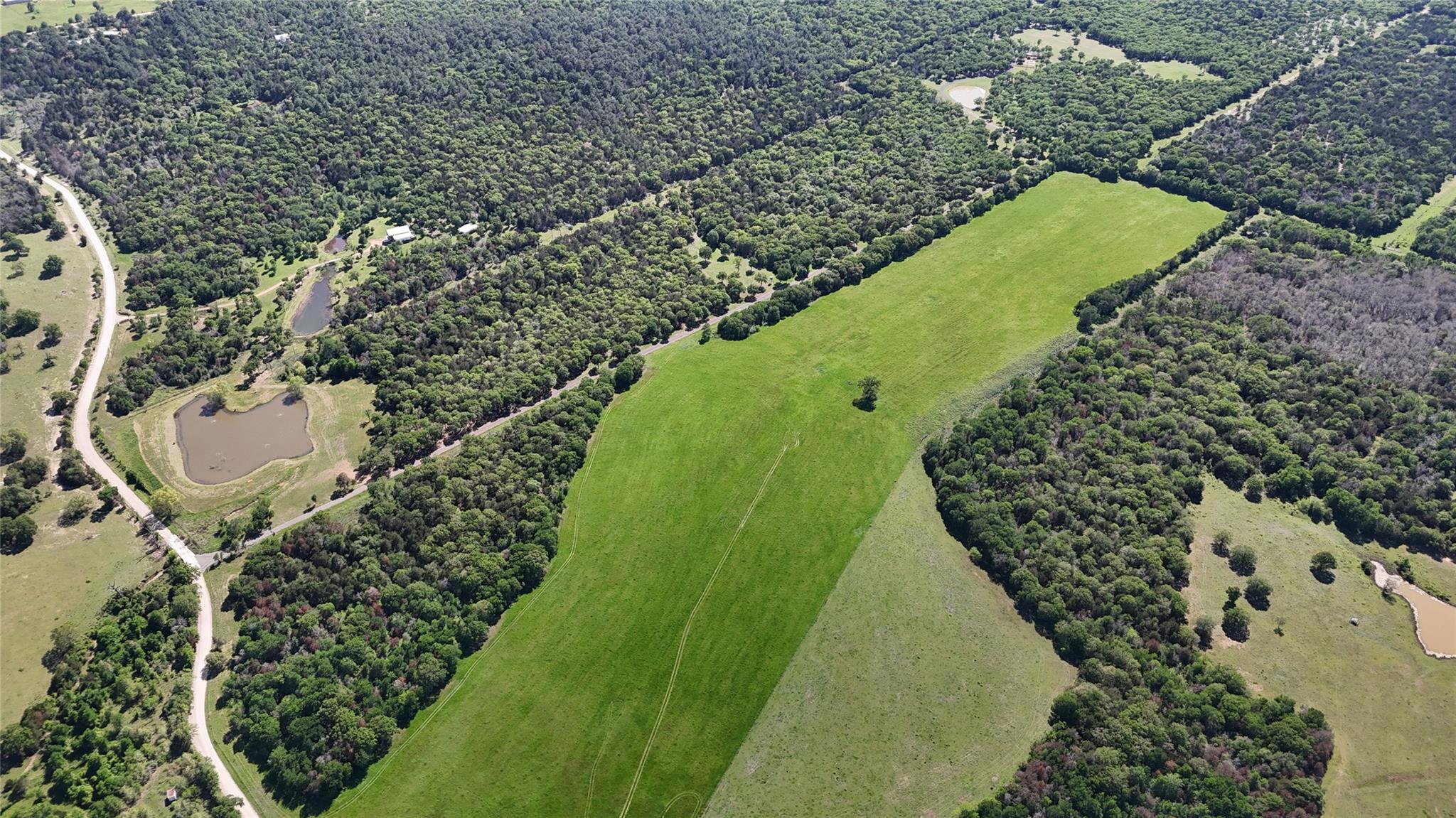 TBD St Delight (Tract 1) Rd, Paige, TX 78659