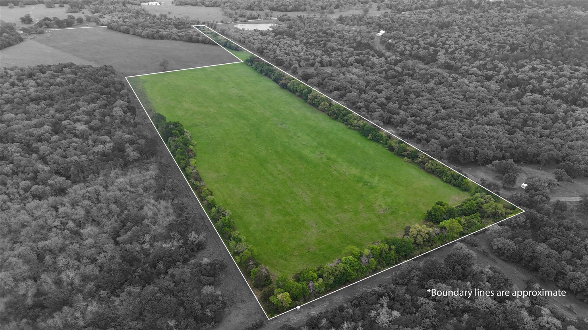 TBD St Delight (Tract 1) Rd, Paige, TX 78659