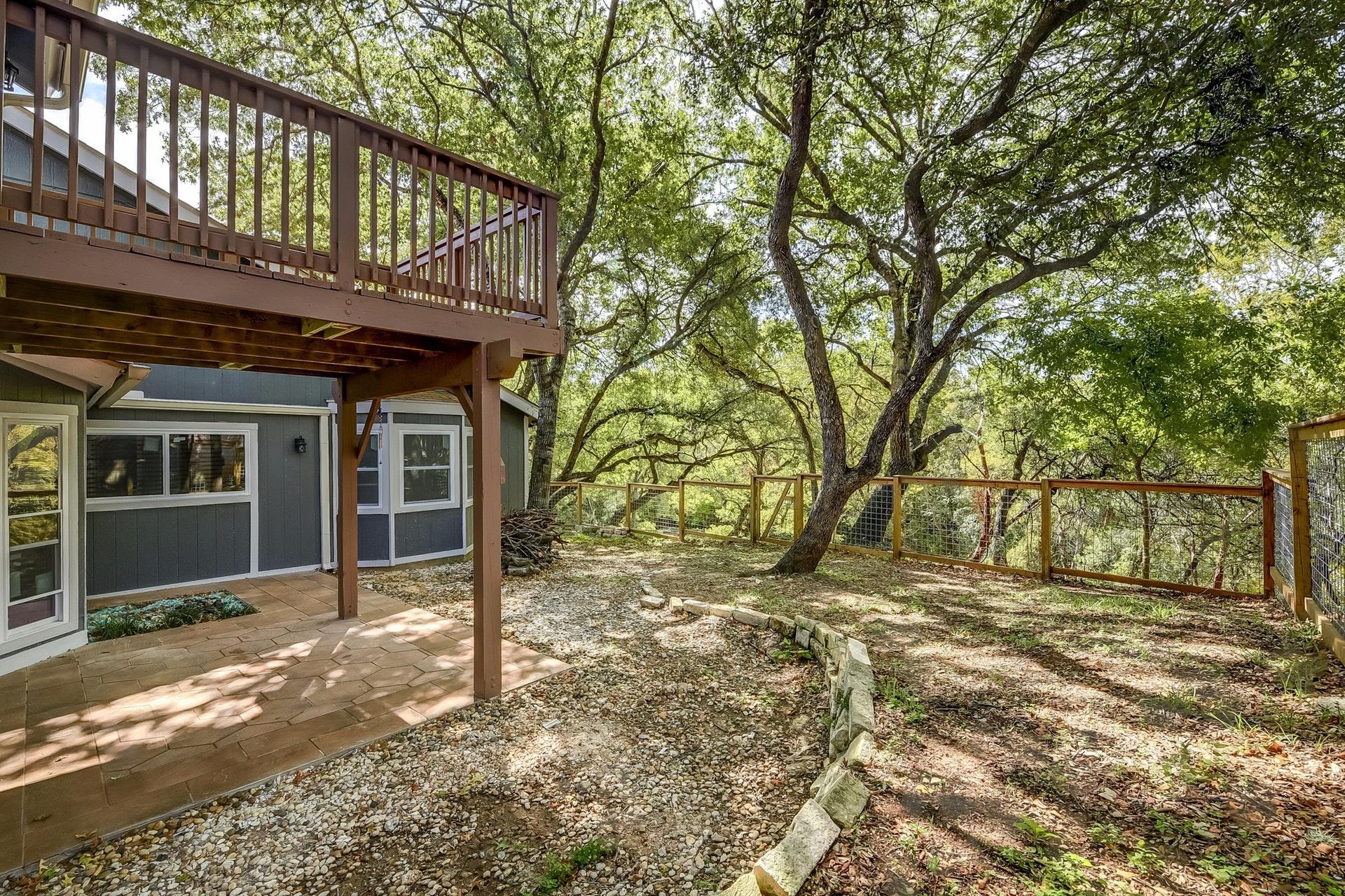 2603 Creek Bend Cir, Round Rock, TX 78681