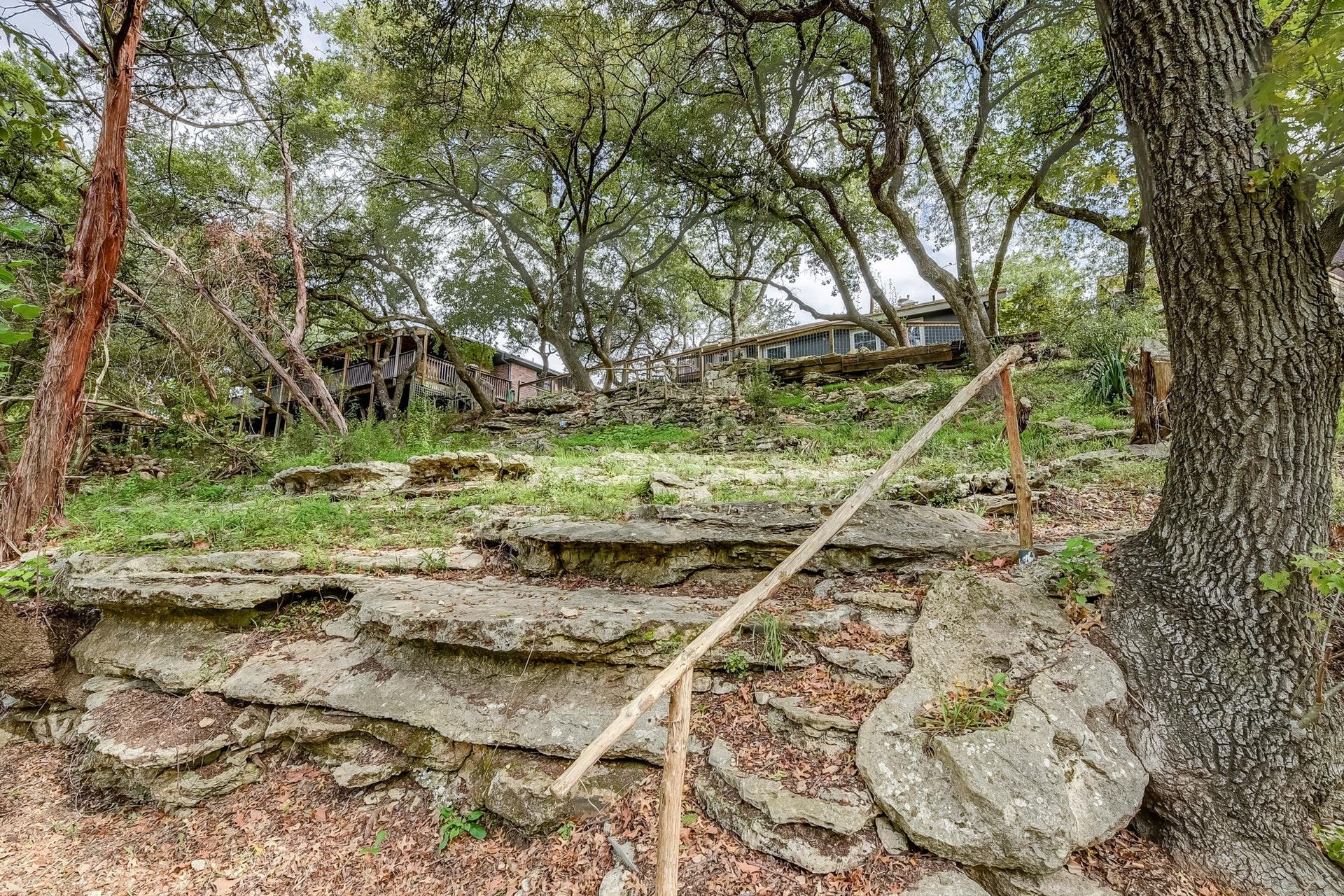 2603 Creek Bend Cir, Round Rock, TX 78681