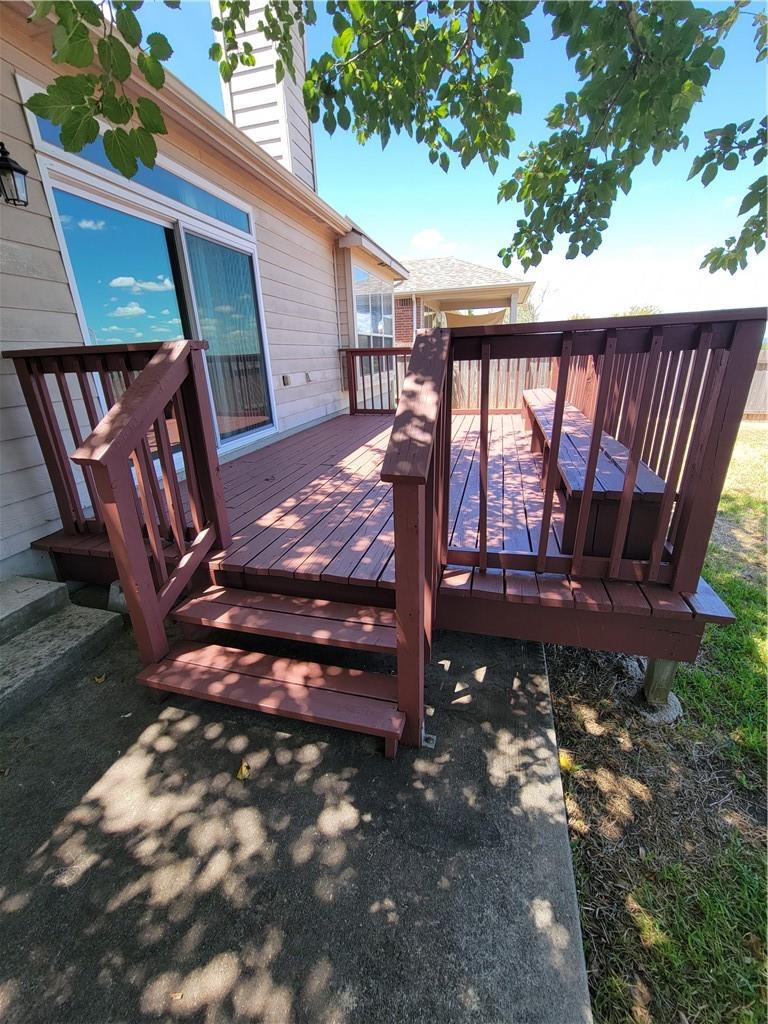 3526 Shiraz Loop, Round Rock, TX 78665