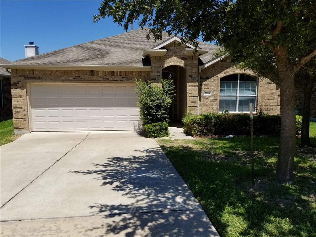 3526 Shiraz Loop, Round Rock, TX 78665