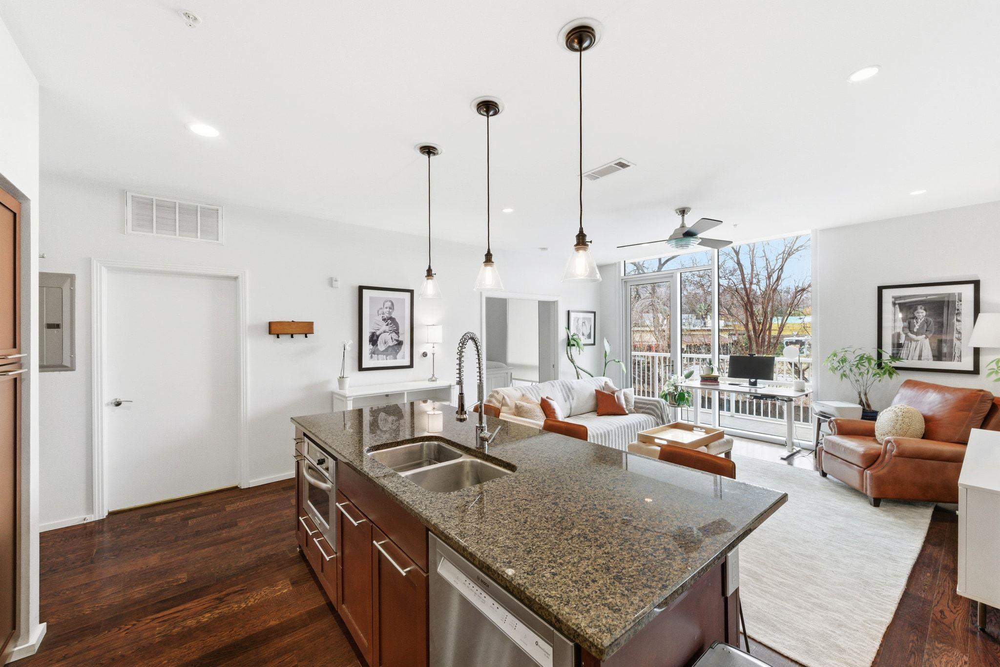 1600 Barton Springs Rd # 5108, Austin, TX 78704