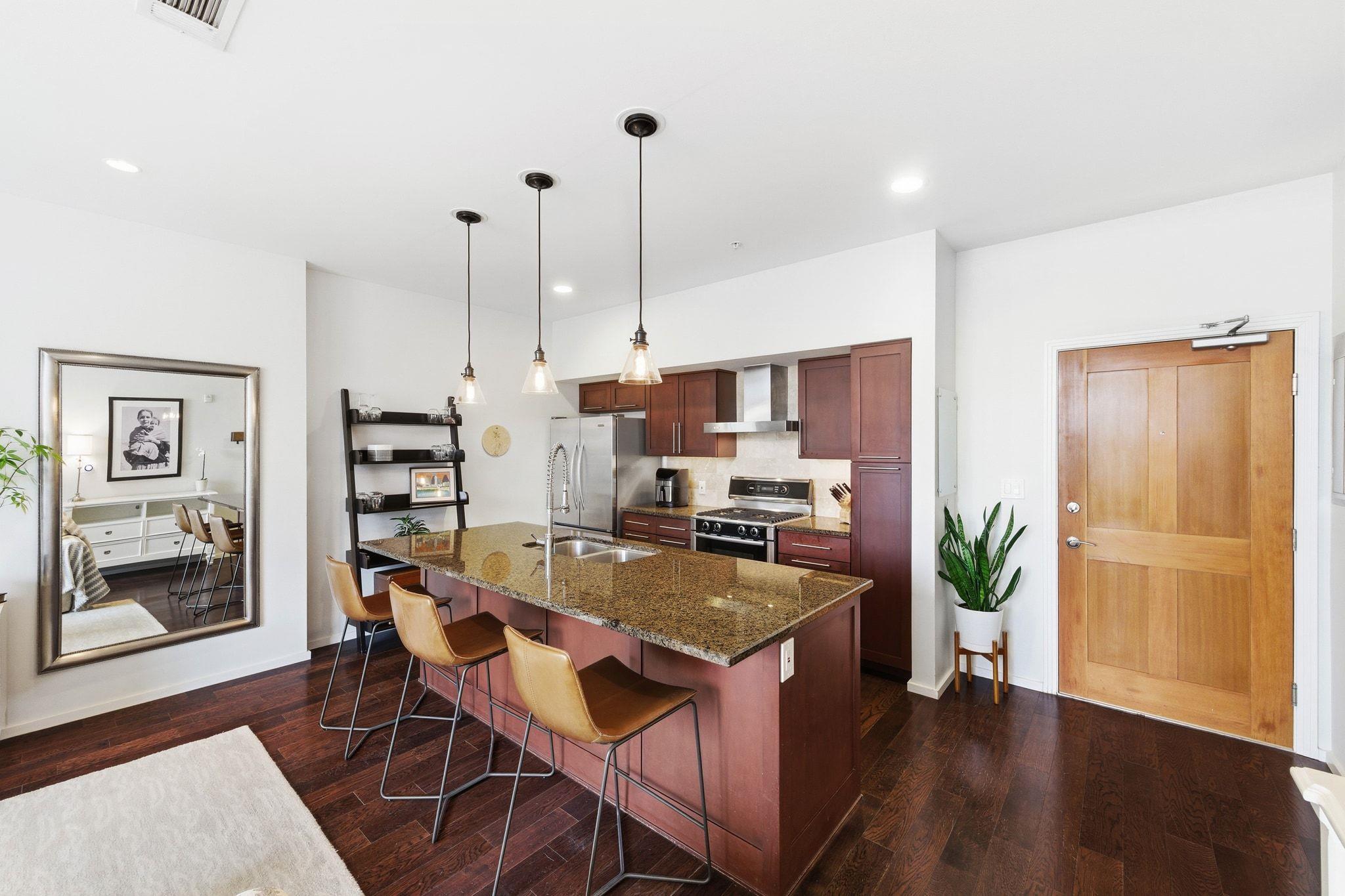 1600 Barton Springs Rd # 5108, Austin, TX 78704