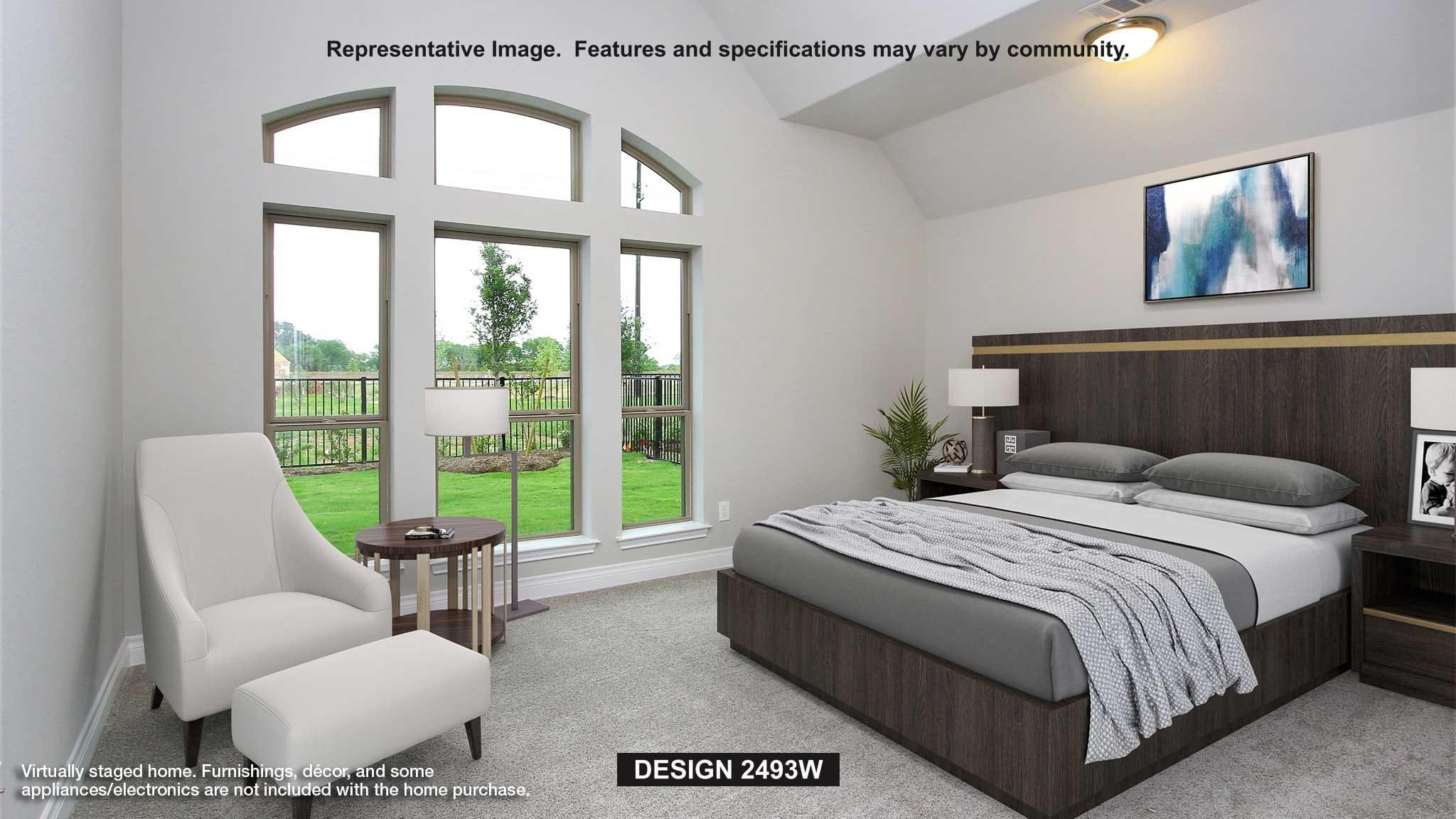 812 High Summit Dr, Georgetown, TX 78628