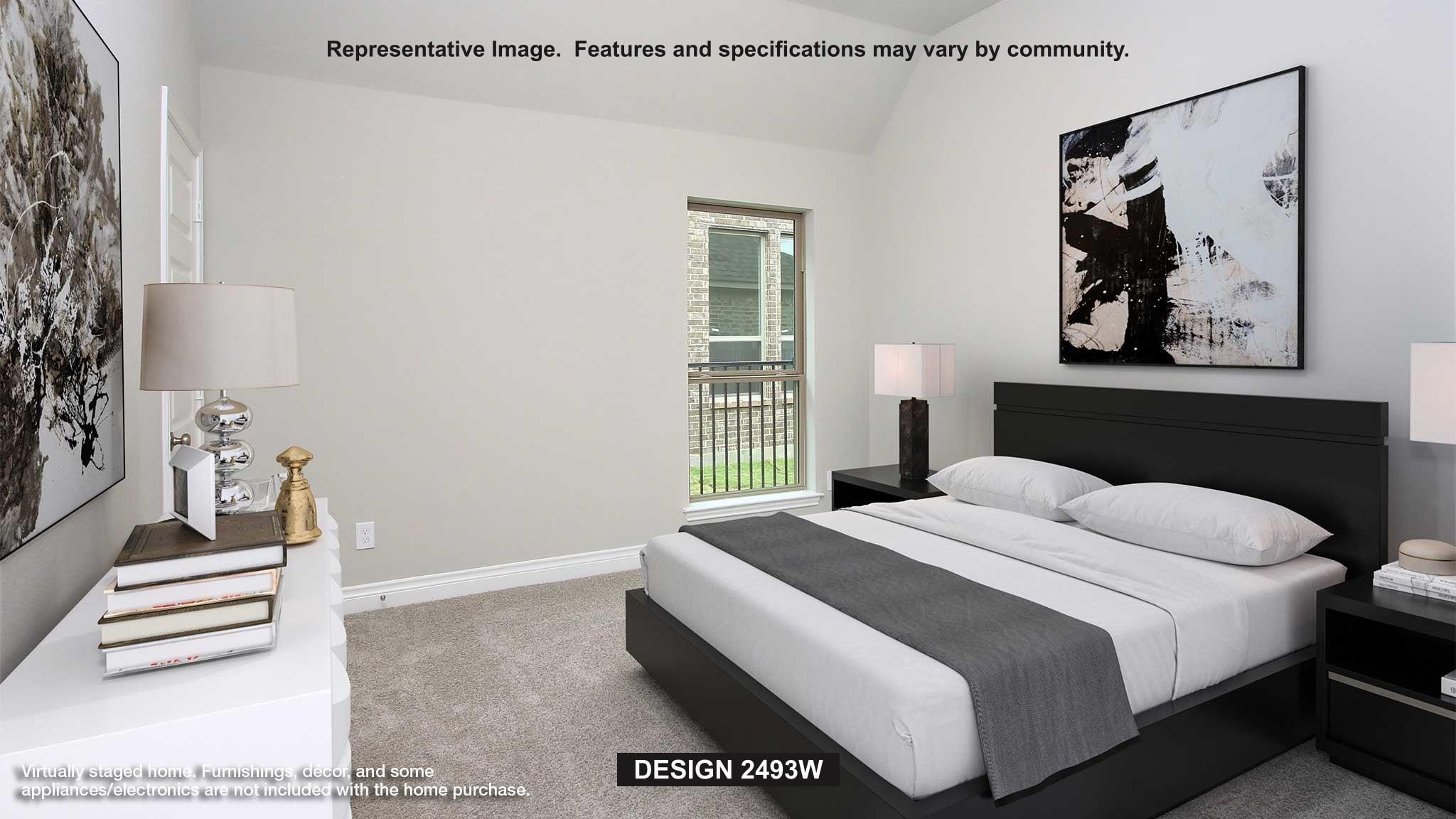 812 High Summit Dr, Georgetown, TX 78628