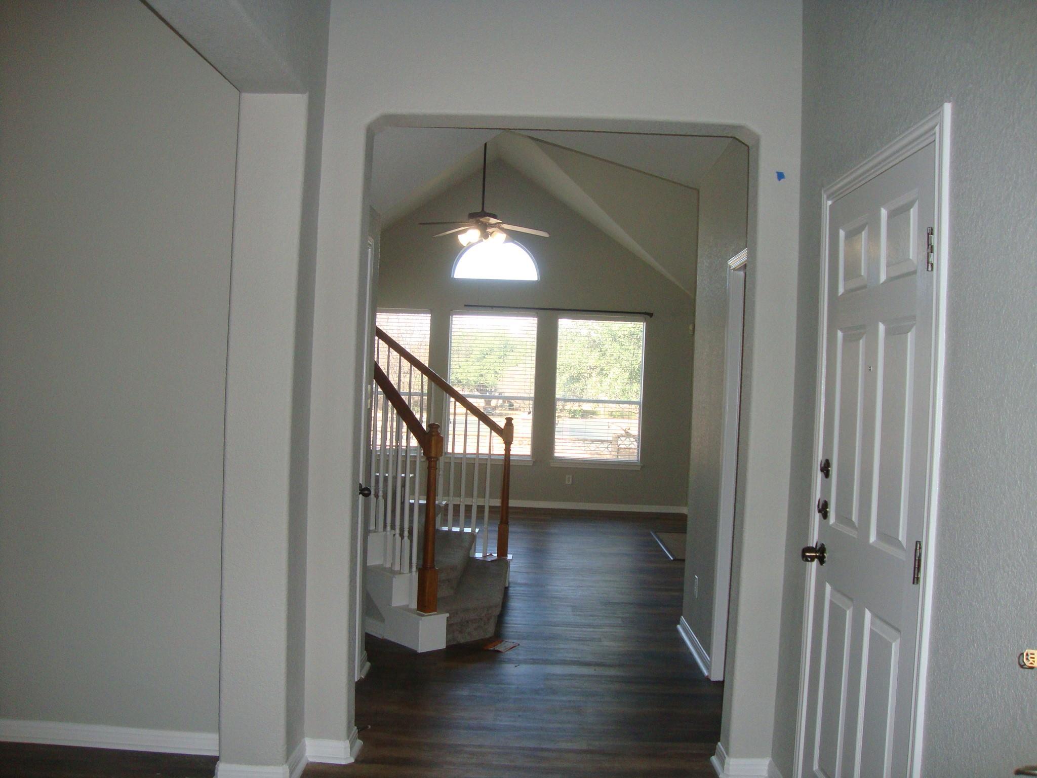 Round Rock, TX 78665