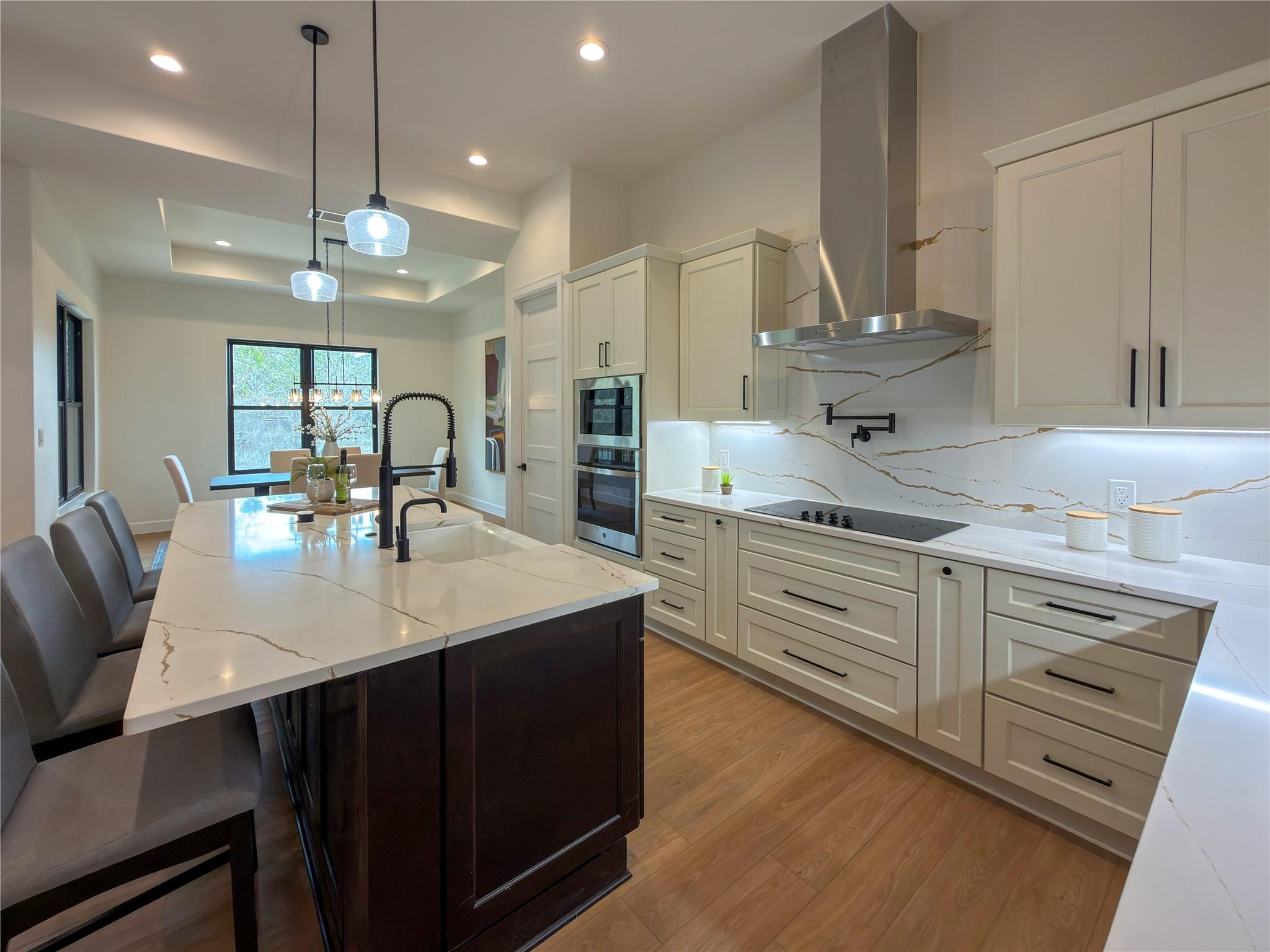 310 Apache Tears, Horseshoe Bay, TX 78657