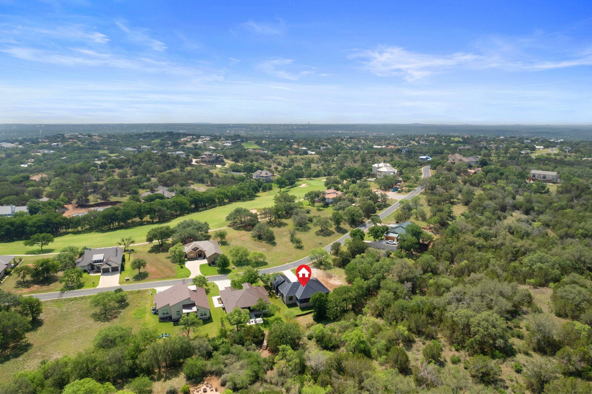 310 Apache Tears, Horseshoe Bay, TX 78657