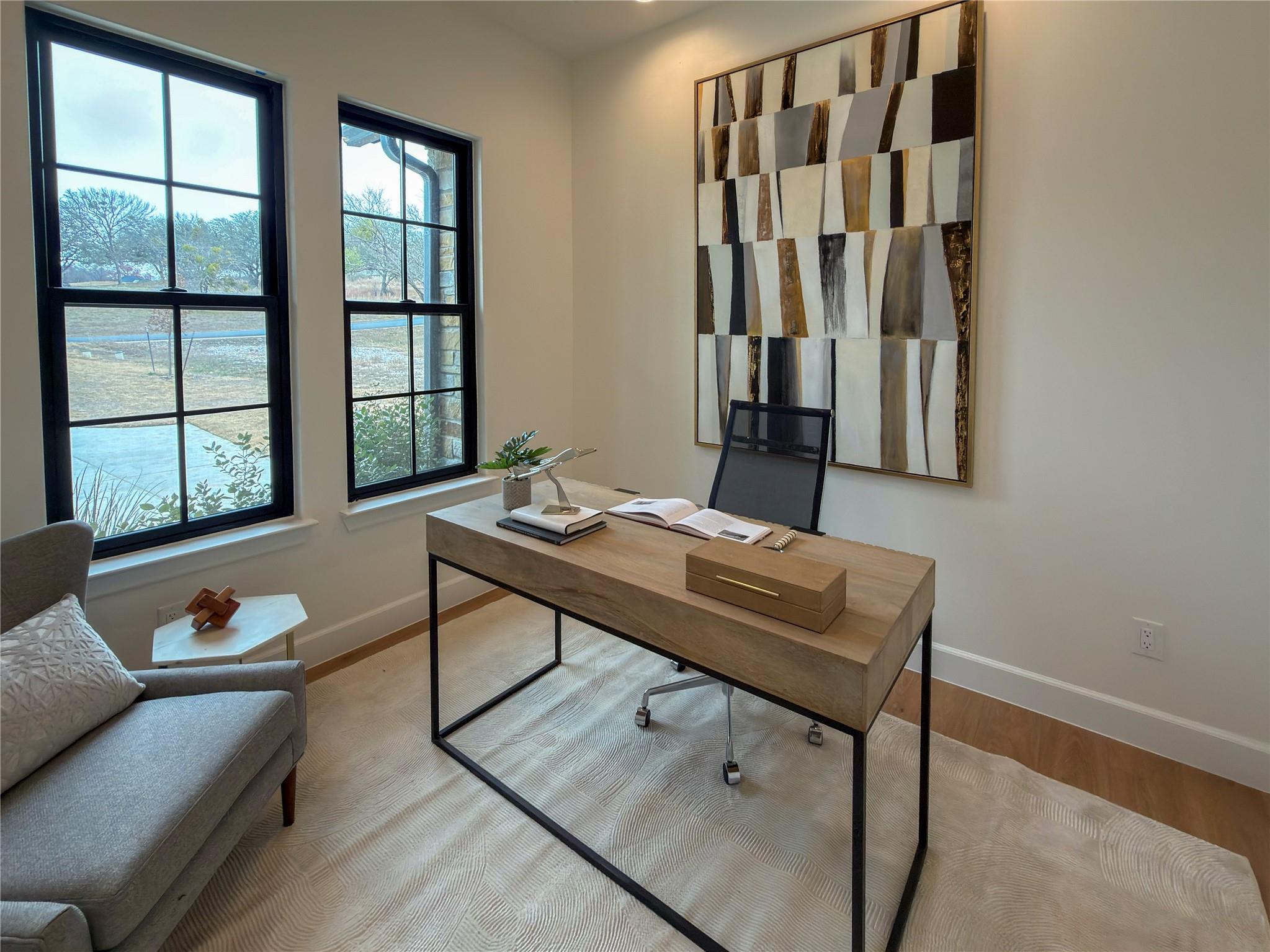 310 Apache Tears, Horseshoe Bay, TX 78657