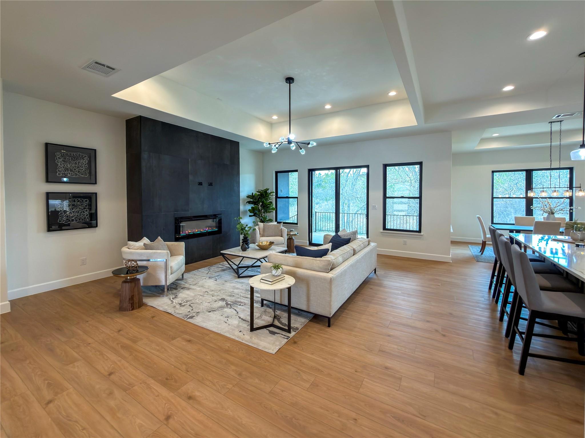 310 Apache Tears, Horseshoe Bay, TX 78657