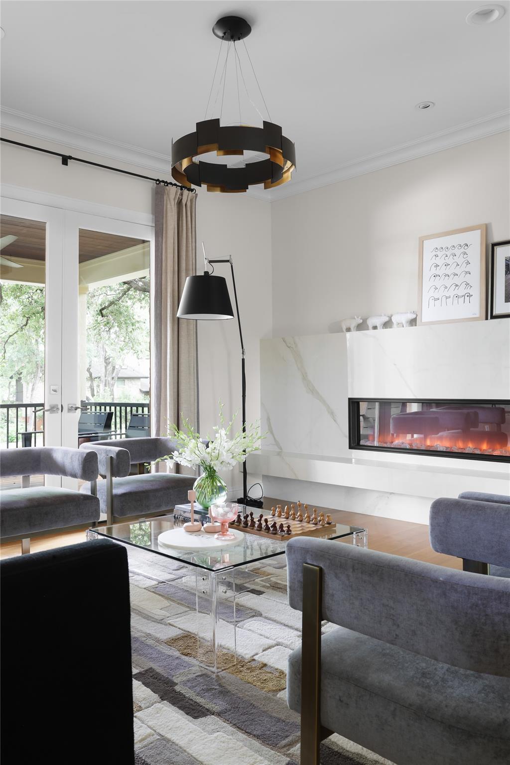 400 ALMARION Dr, Austin, TX 78746