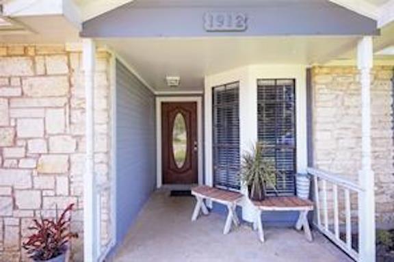 1912 Andover Dr, Round Rock, TX 78664