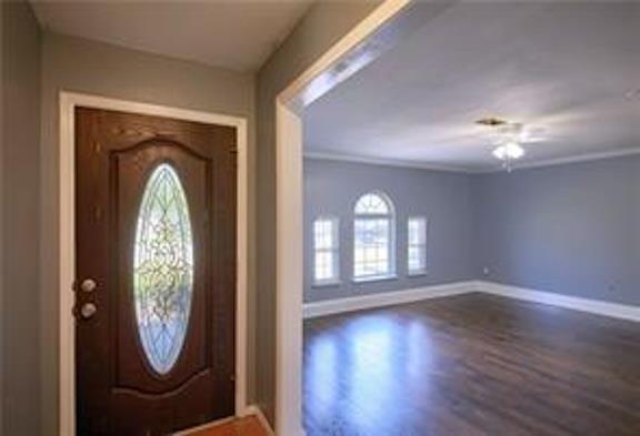 1912 Andover Dr, Round Rock, TX 78664