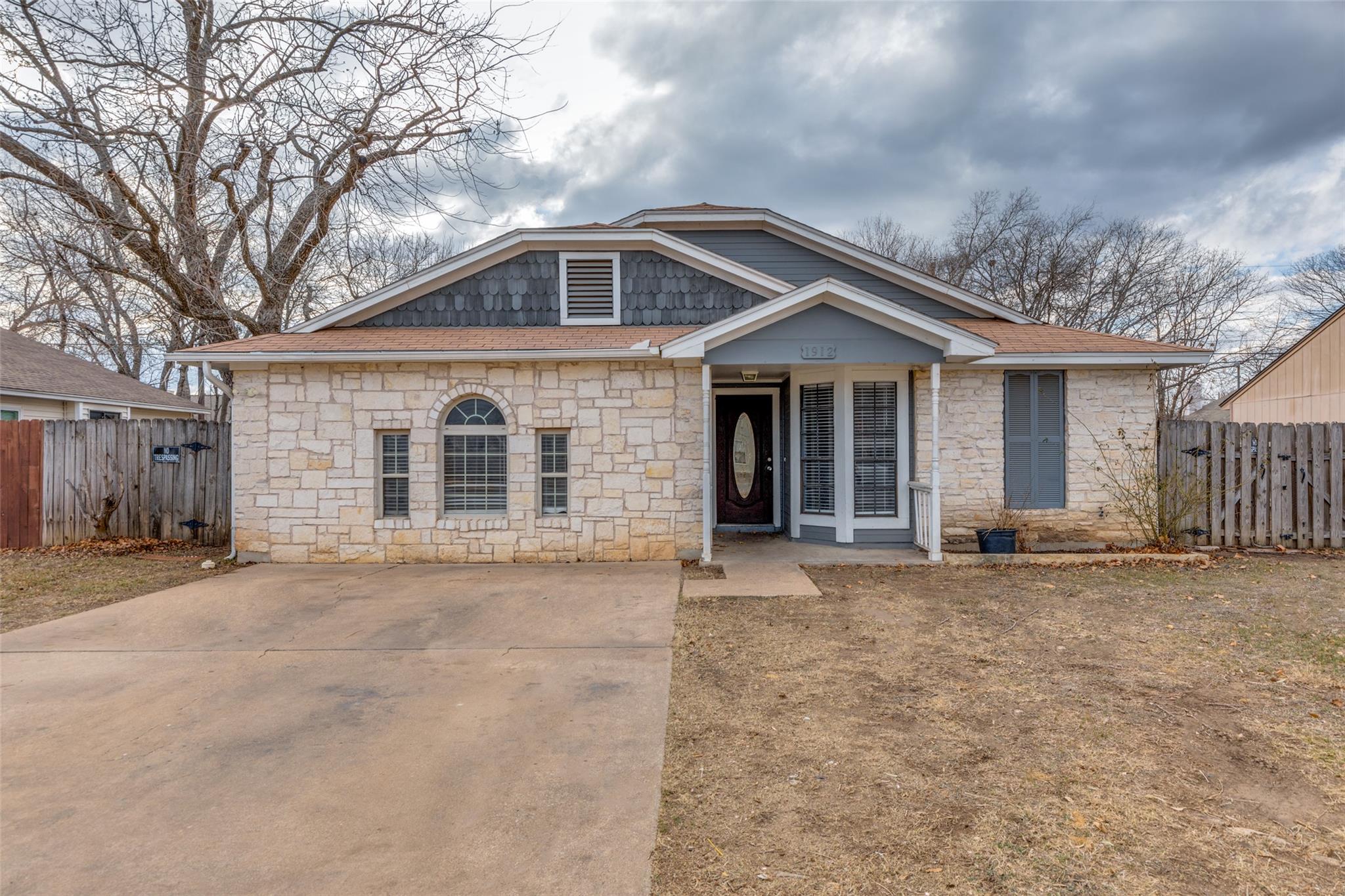 1912 Andover Dr, Round Rock, TX 78664