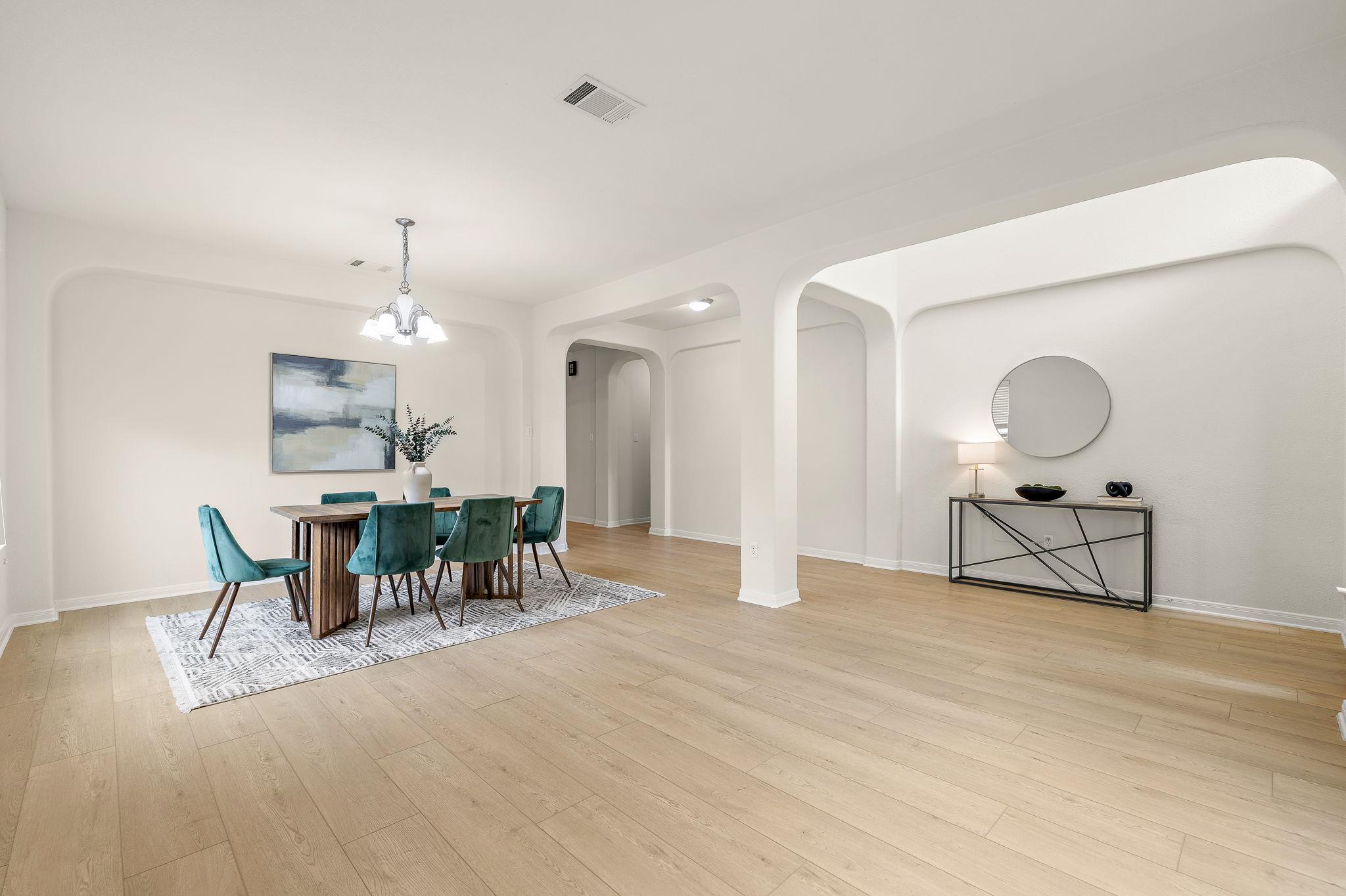 903 Fork Ridge Path, Round Rock, TX 78665