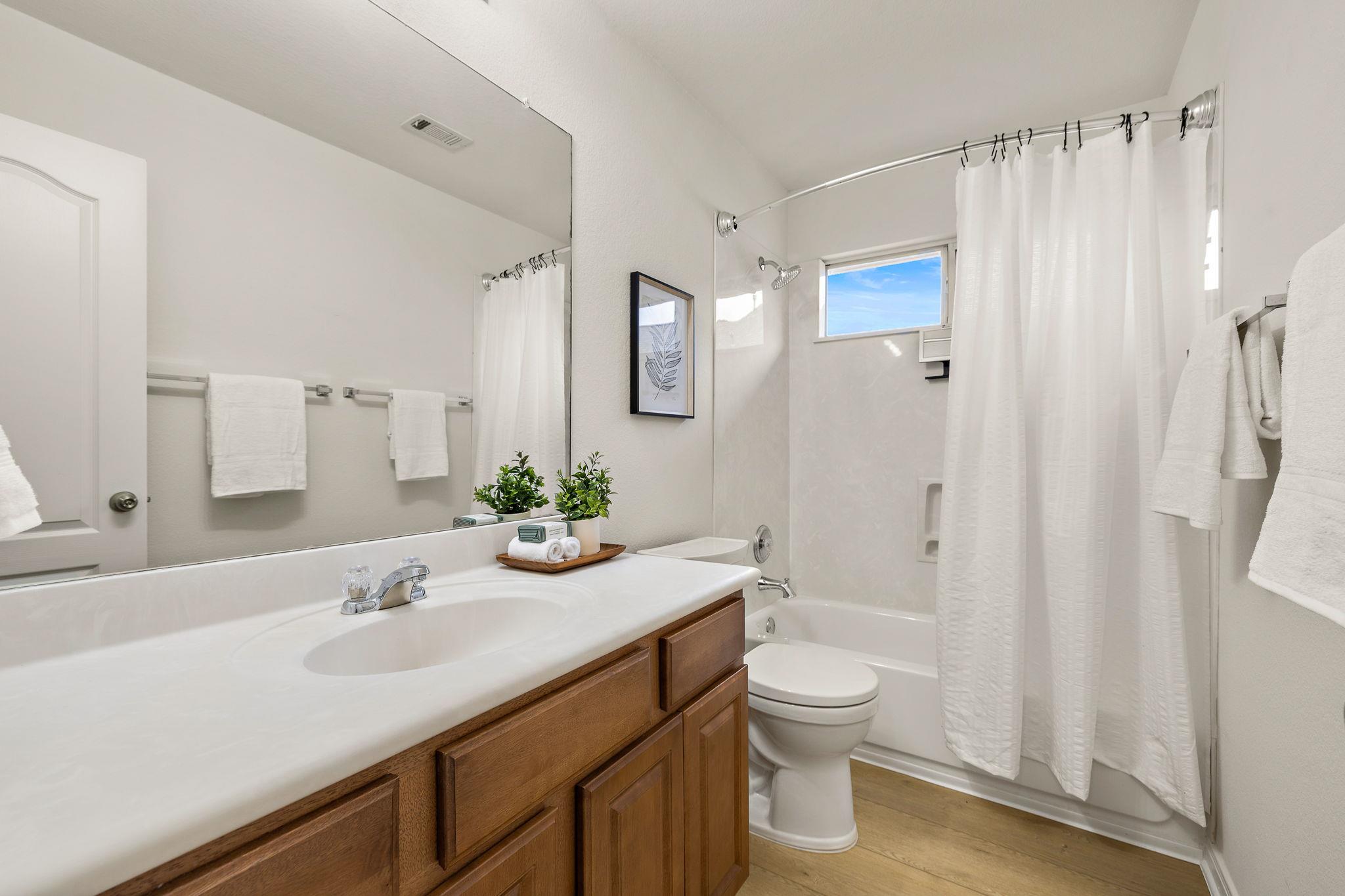 903 Fork Ridge Path, Round Rock, TX 78665