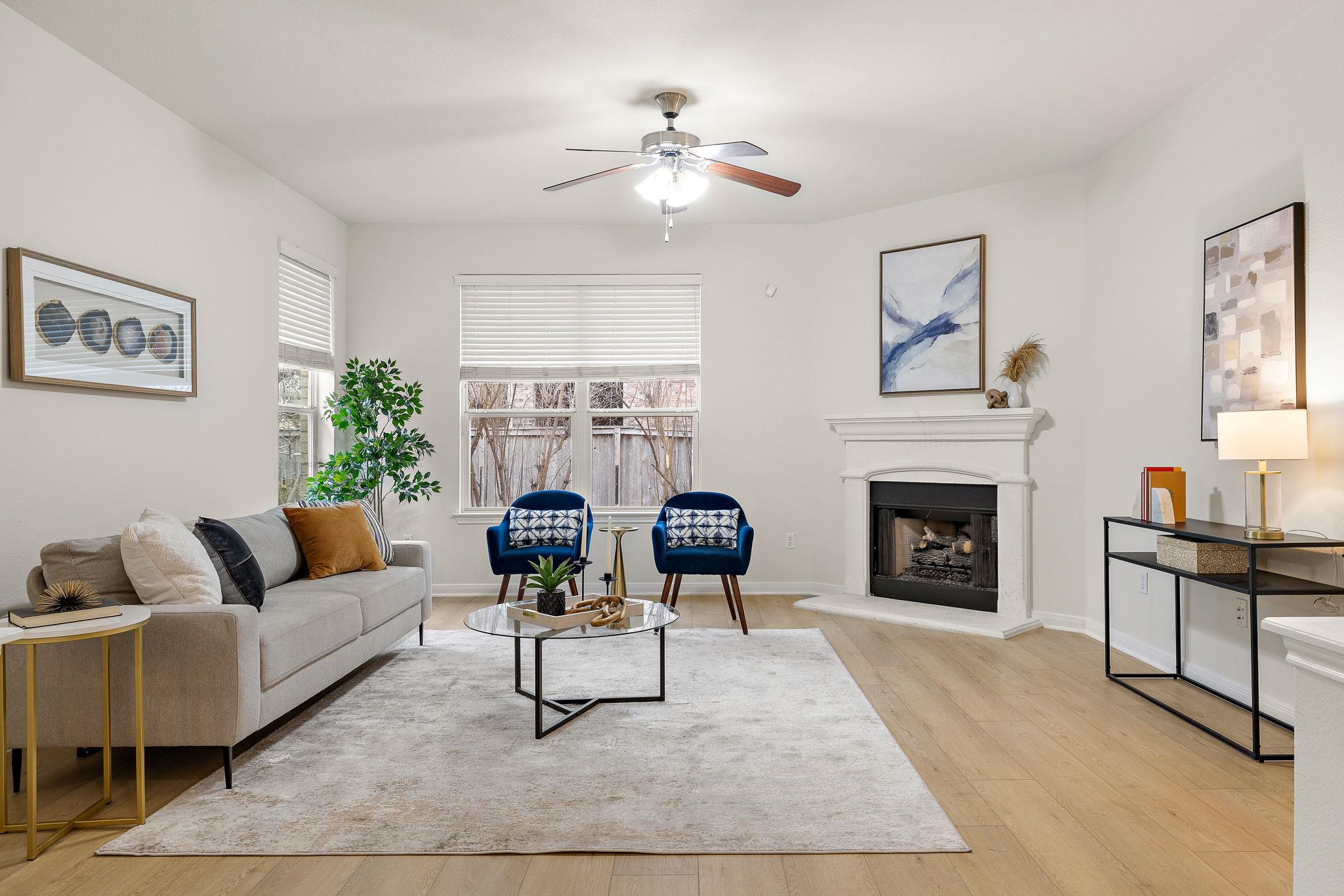 903 Fork Ridge Path, Round Rock, TX 78665