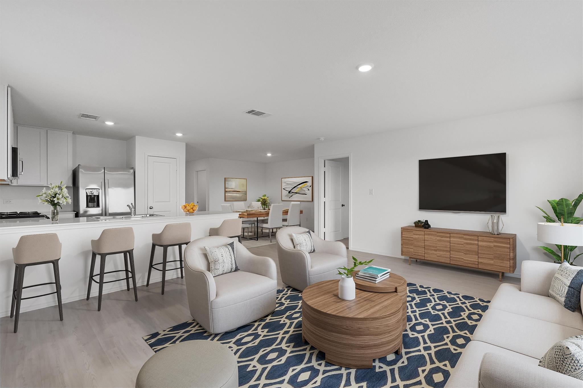 216 Little Sparklers Loop, Hutto, TX 78634