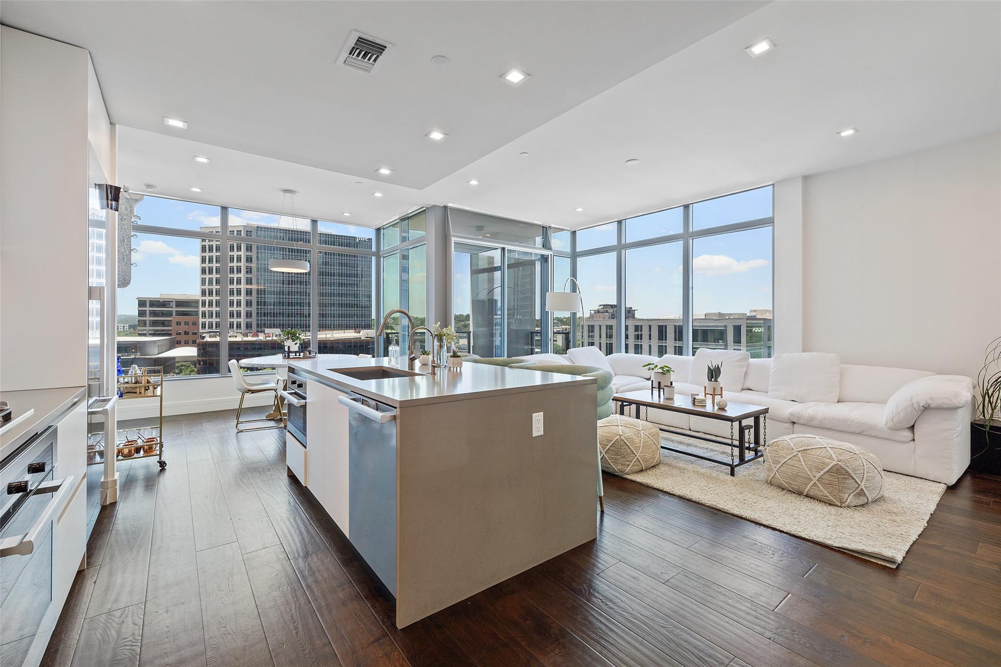 501 West Ave # 804, Austin, TX 78701