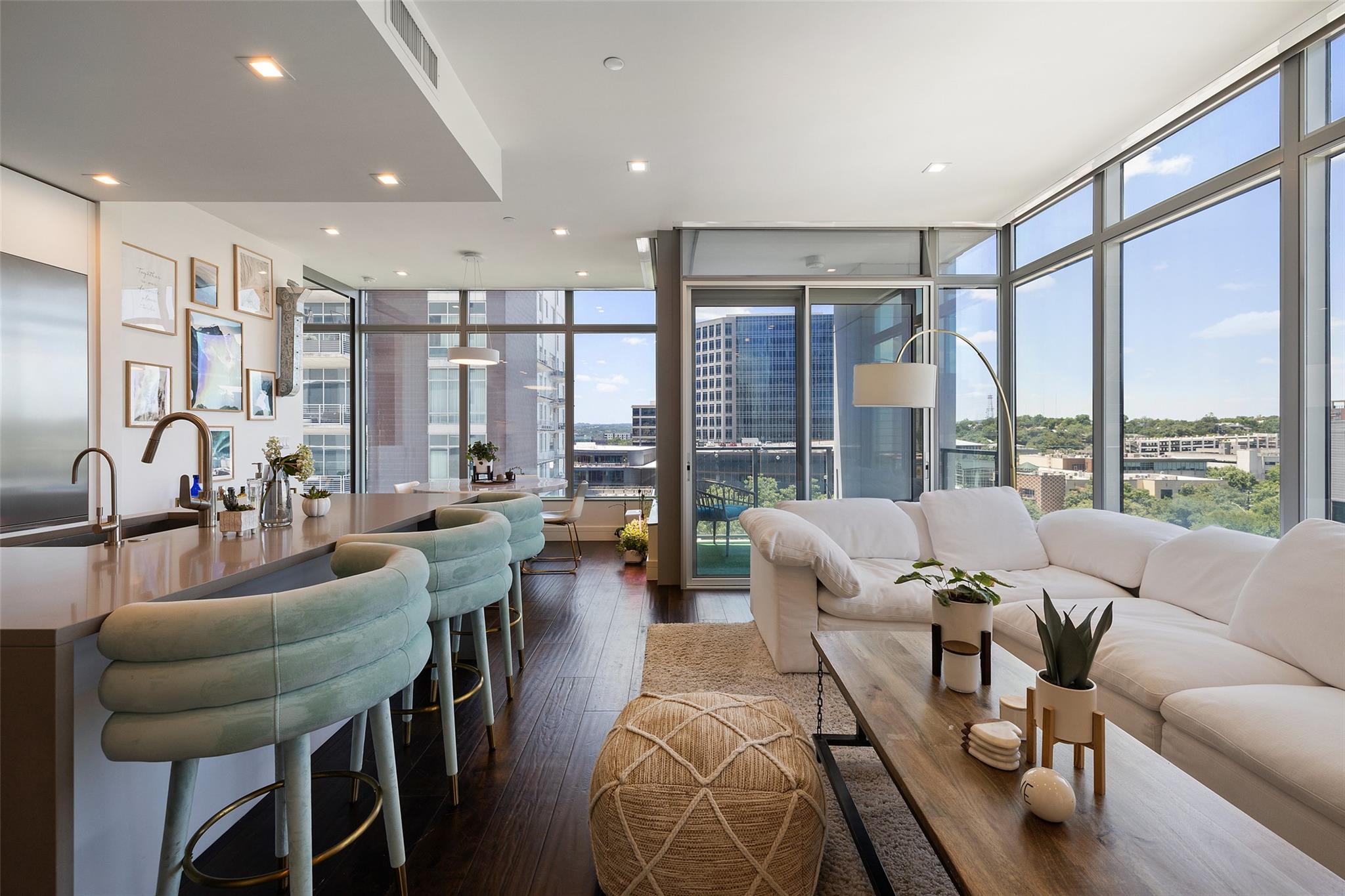 501 West Ave # 804, Austin, TX 78701