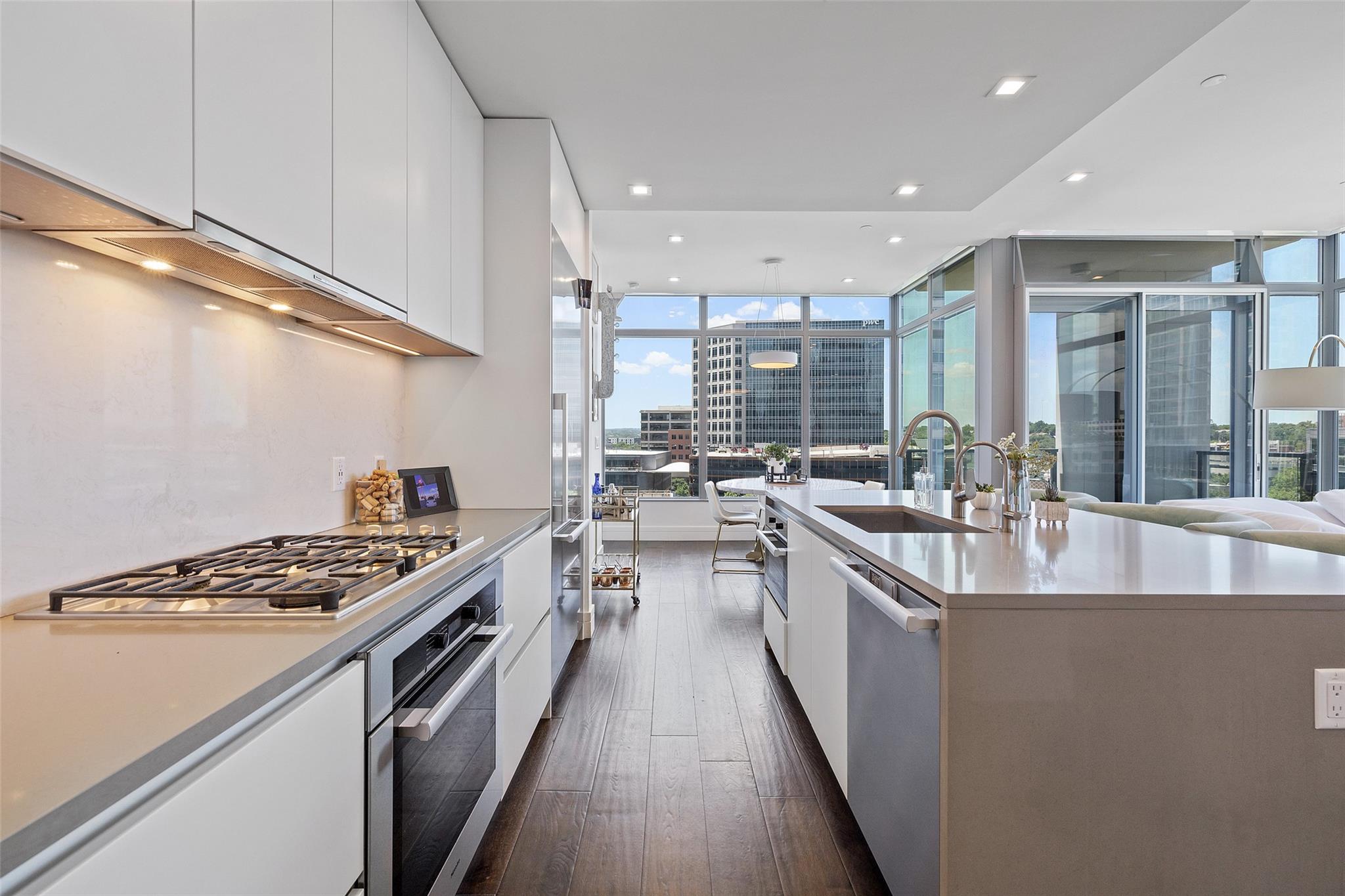 501 West Ave # 804, Austin, TX 78701