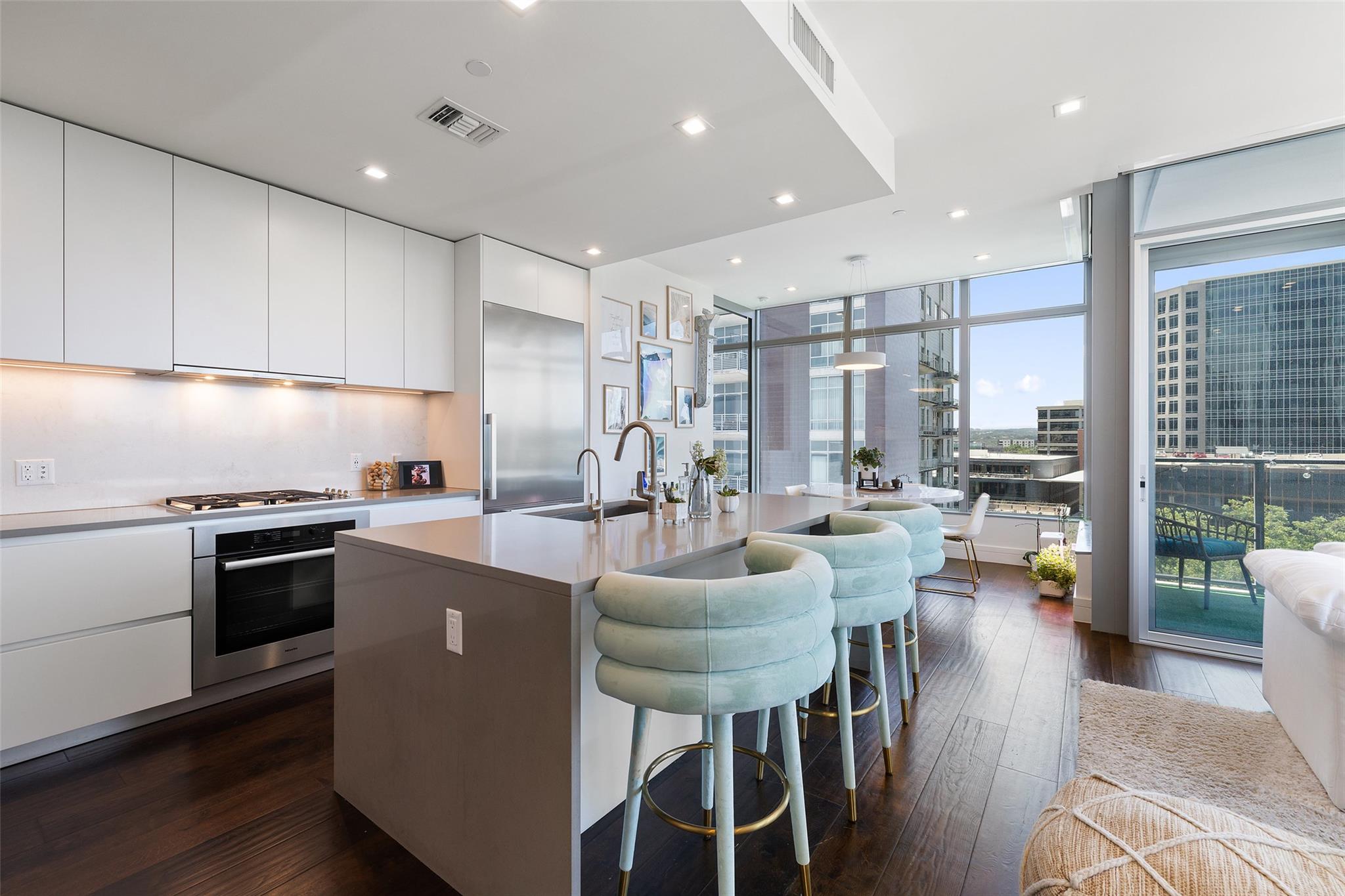 501 West Ave # 804, Austin, TX 78701