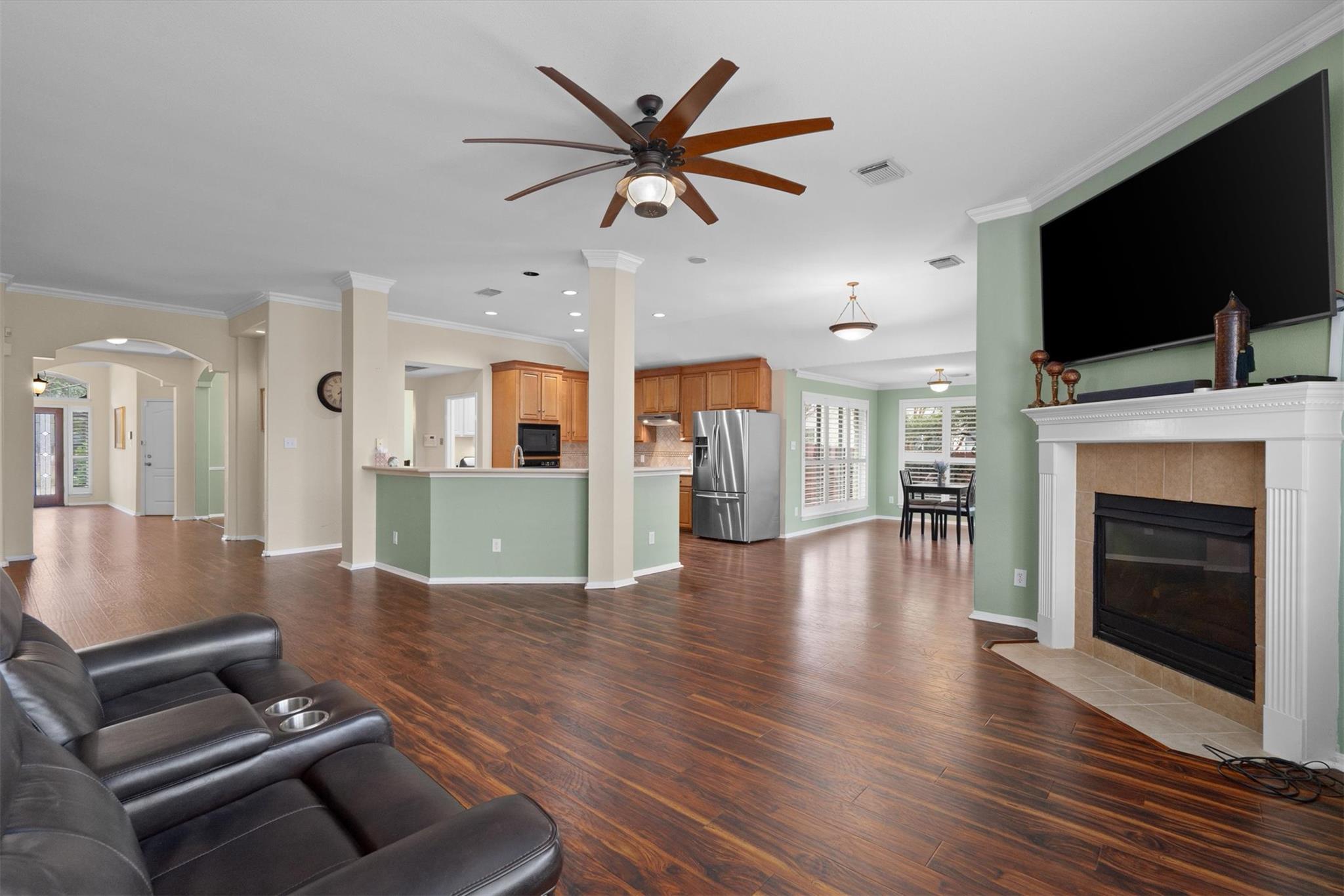 18101 Whitewater Cv, Round Rock, TX 78681