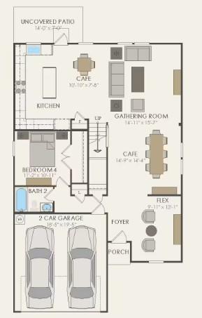 323 Begonia St, Buda, TX 78610