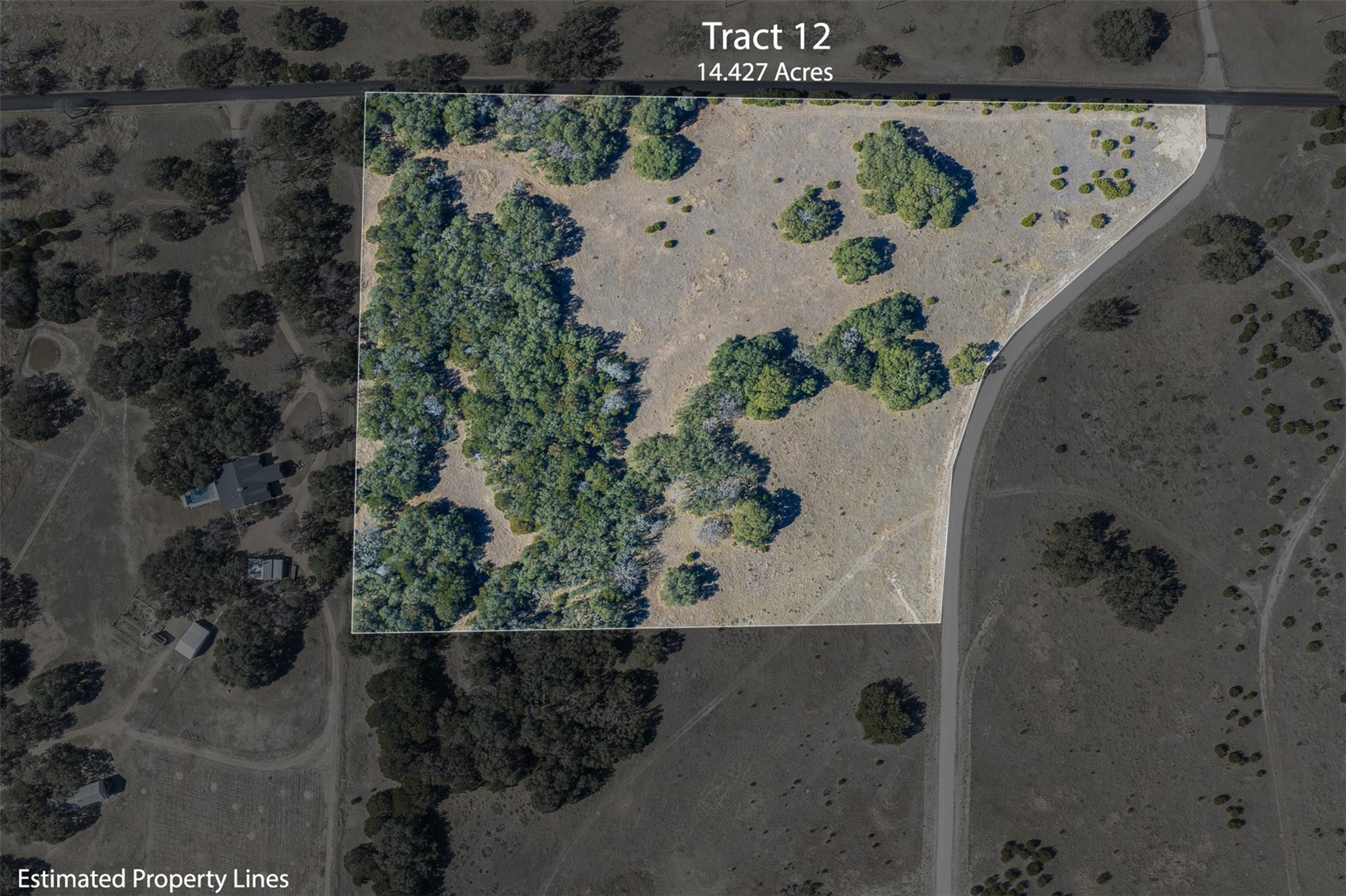 12 Bluestem Ln N, Lampasas, TX 76550