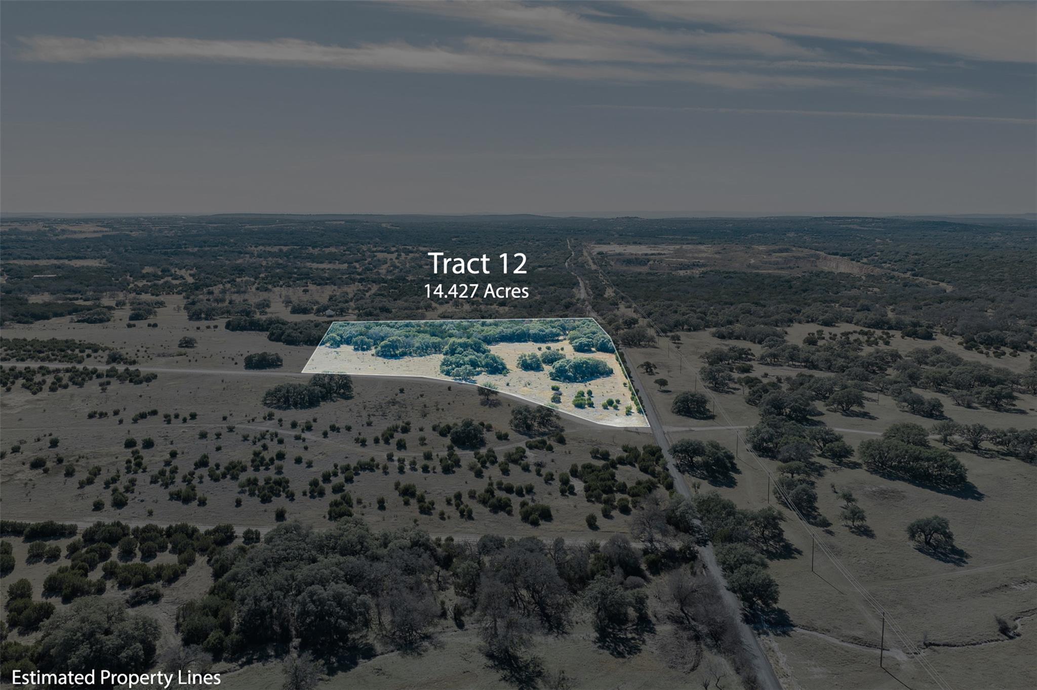 12 Bluestem Ln N, Lampasas, TX 76550