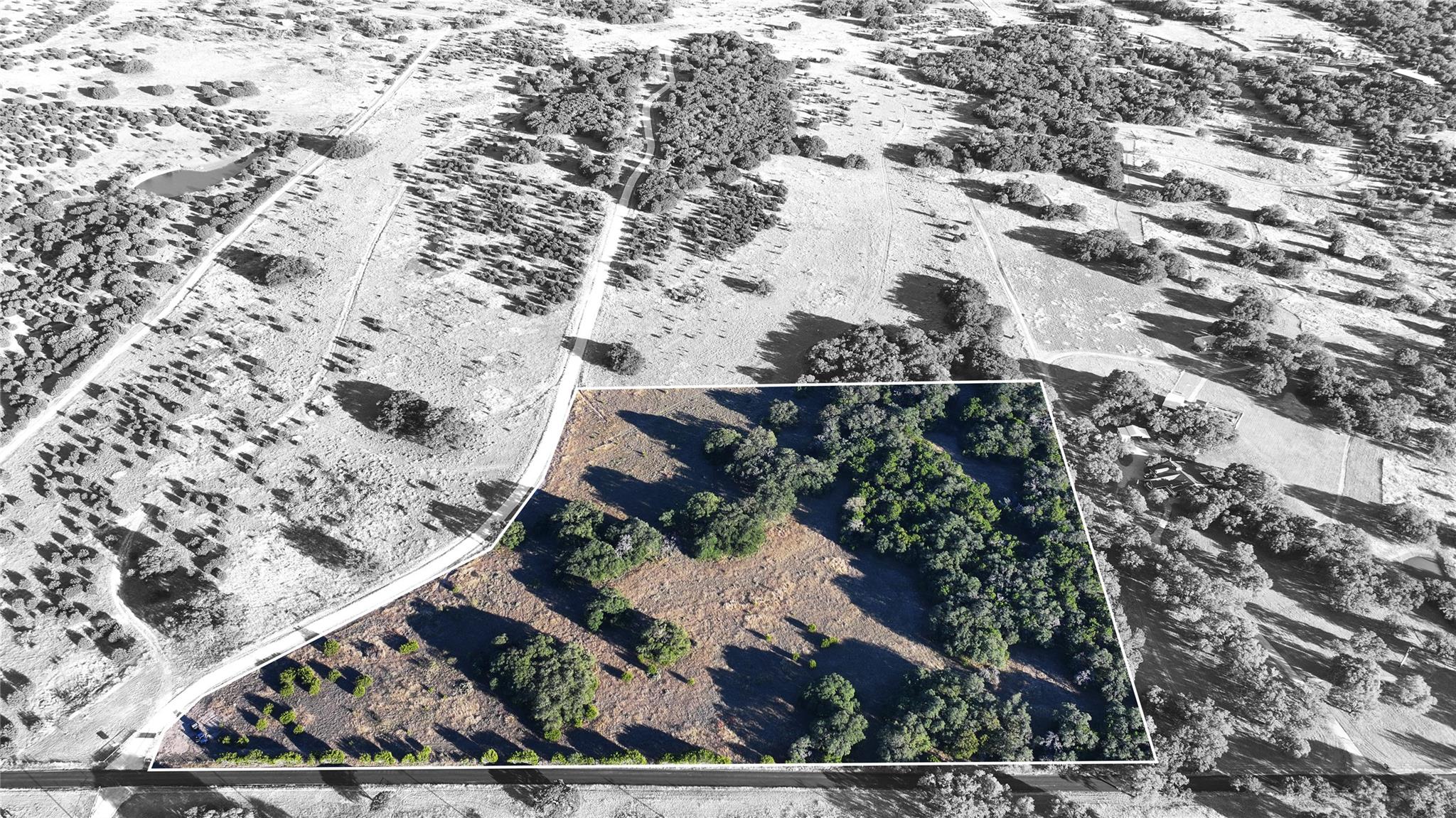 12 Bluestem Ln N, Lampasas, TX 76550