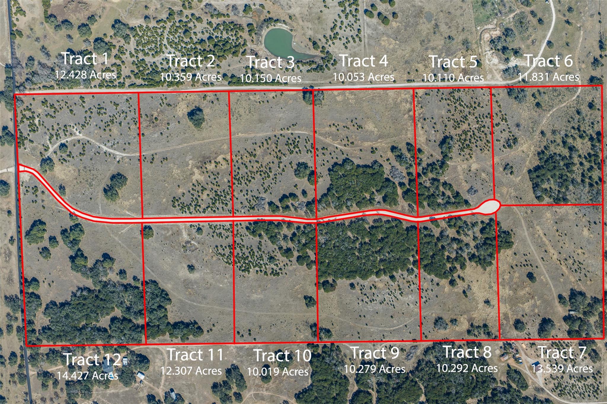 12 Bluestem Ln N, Lampasas, TX 76550