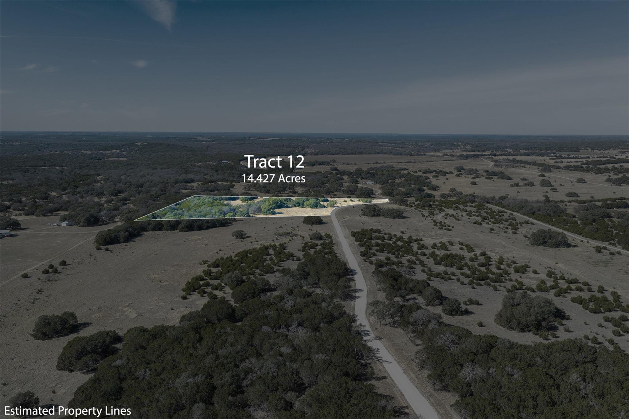 12 Bluestem Ln N, Lampasas, TX 76550