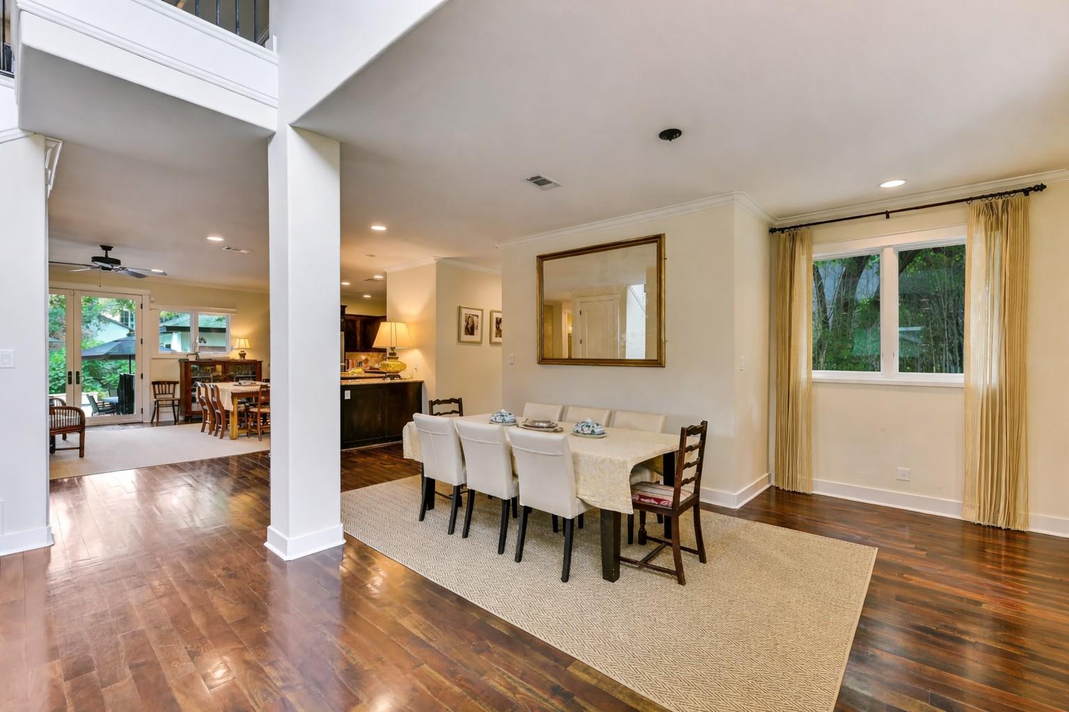 2401 Westover Rd, Austin, TX 78703