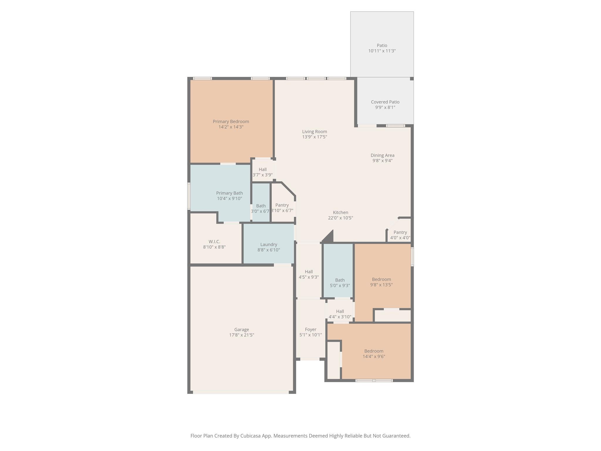 8927 Palomino Pony, San Antonio, TX 78254