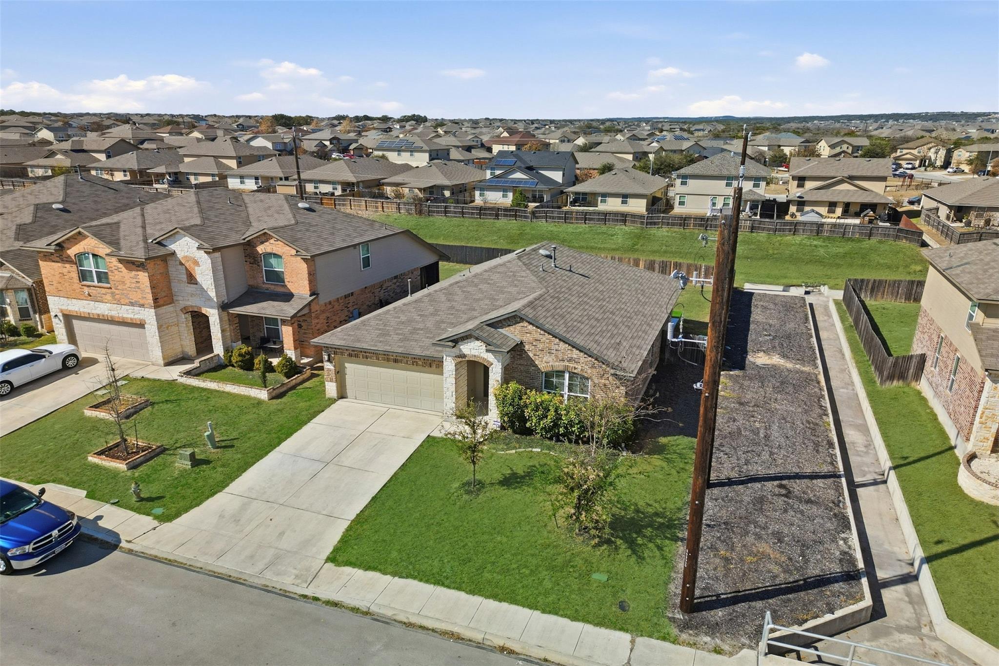 8927 Palomino Pony, San Antonio, TX 78254