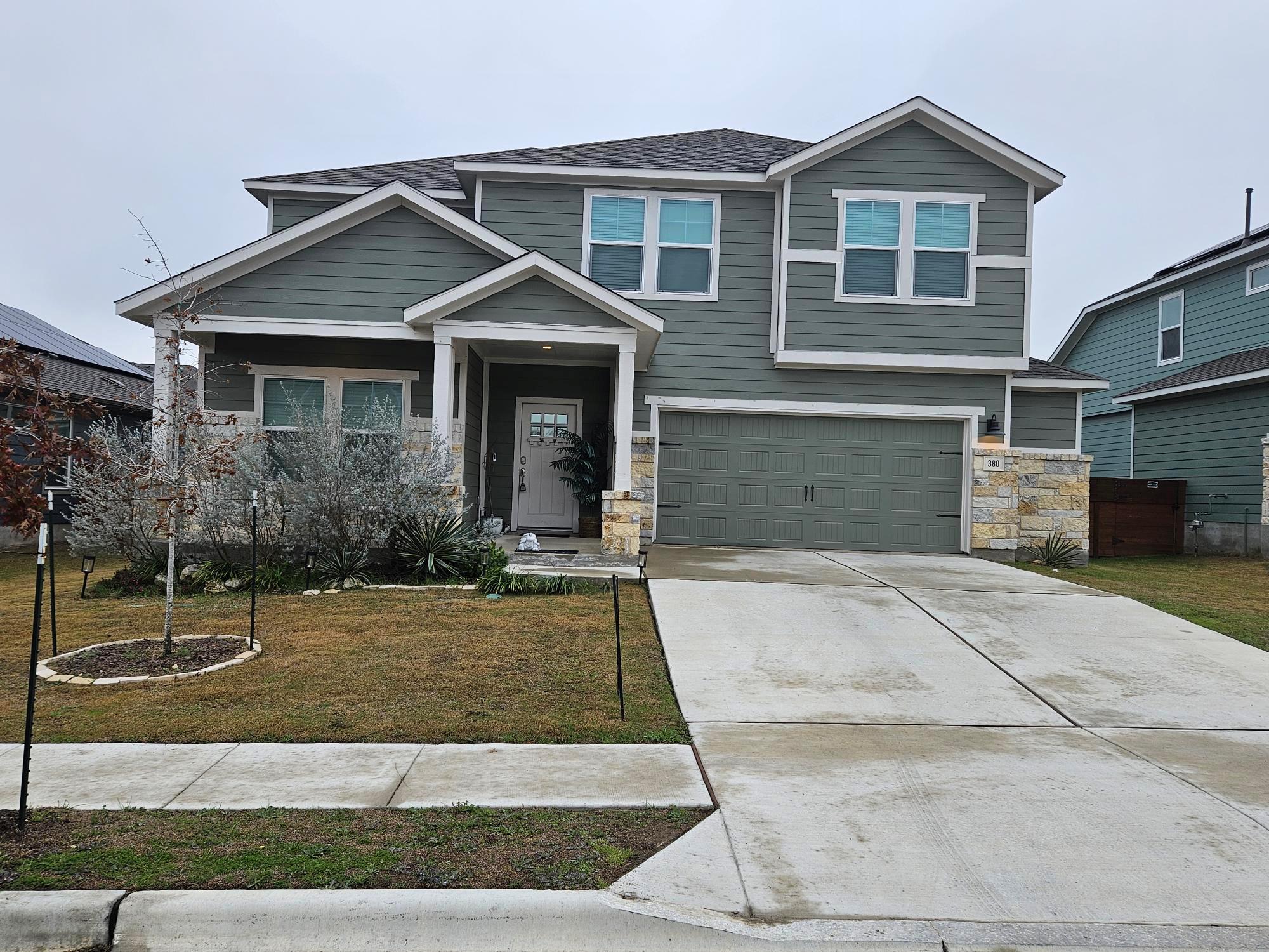 380 Mendoza, Kyle, TX 78640