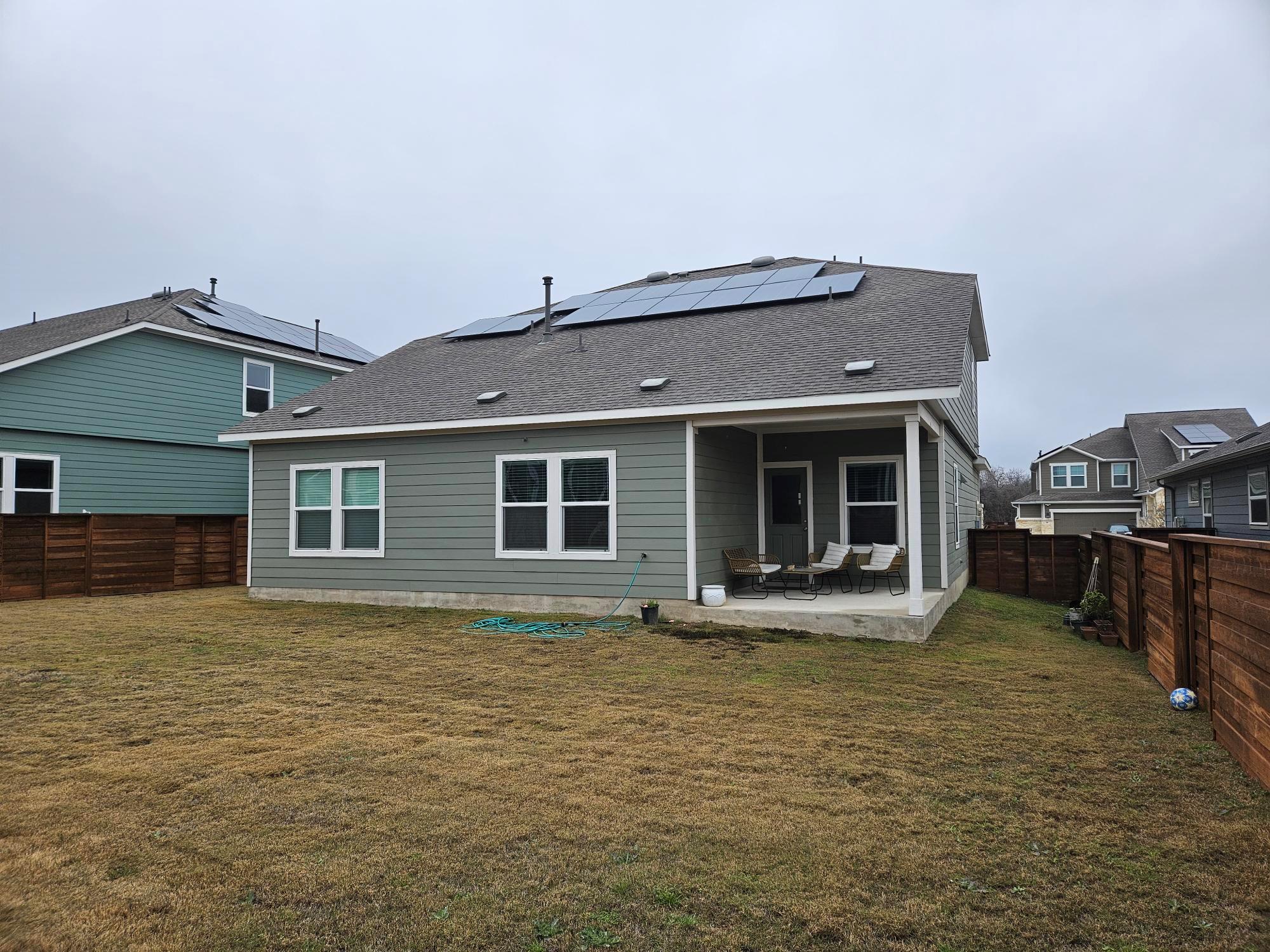 380 Mendoza, Kyle, TX 78640