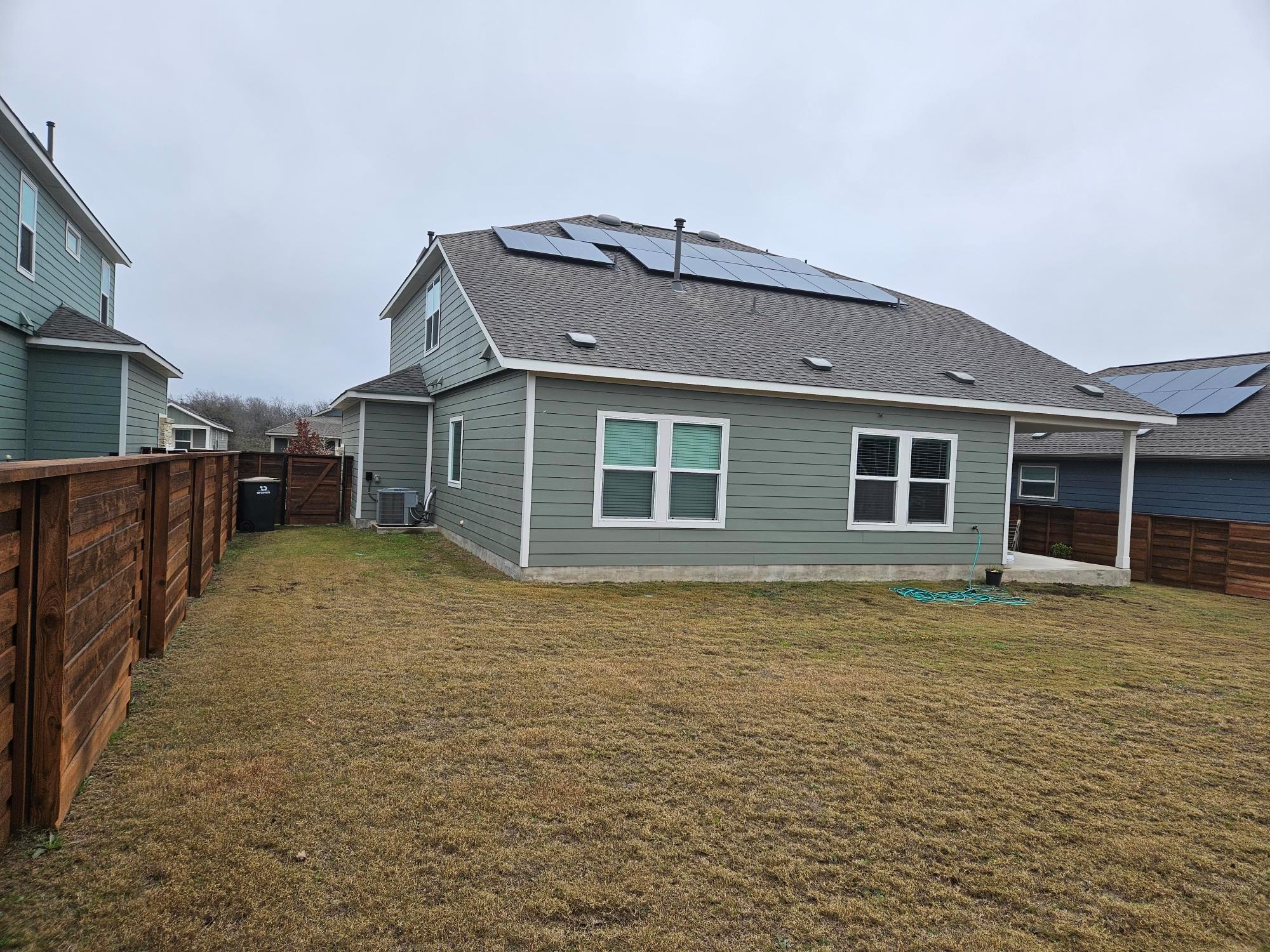 380 Mendoza, Kyle, TX 78640